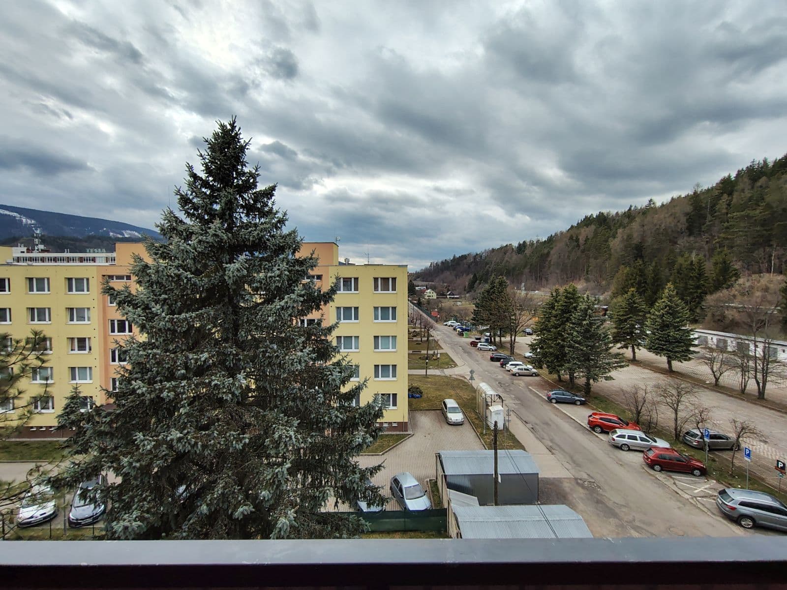 3 bedroom flat to rent, 62 m², Vyšné fabriky, Liptovský Hrádok, Žilinský Region 3 bedroom flat to rent, 62 m², Vyšné fabriky, Liptovský Hrádok, Žilinský Region