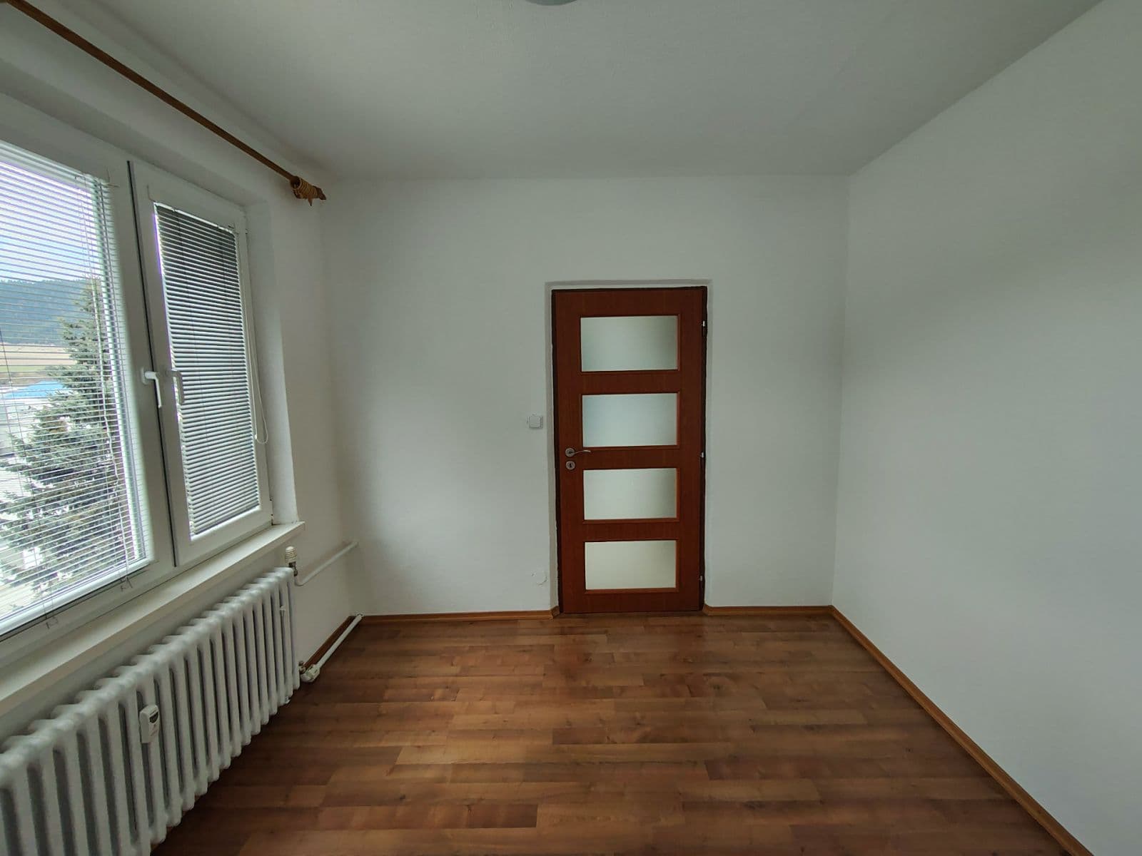 3 bedroom flat to rent, 62 m², Vyšné fabriky, Liptovský Hrádok, Žilinský Region 3 bedroom flat to rent, 62 m², Vyšné fabriky, Liptovský Hrádok, Žilinský Region