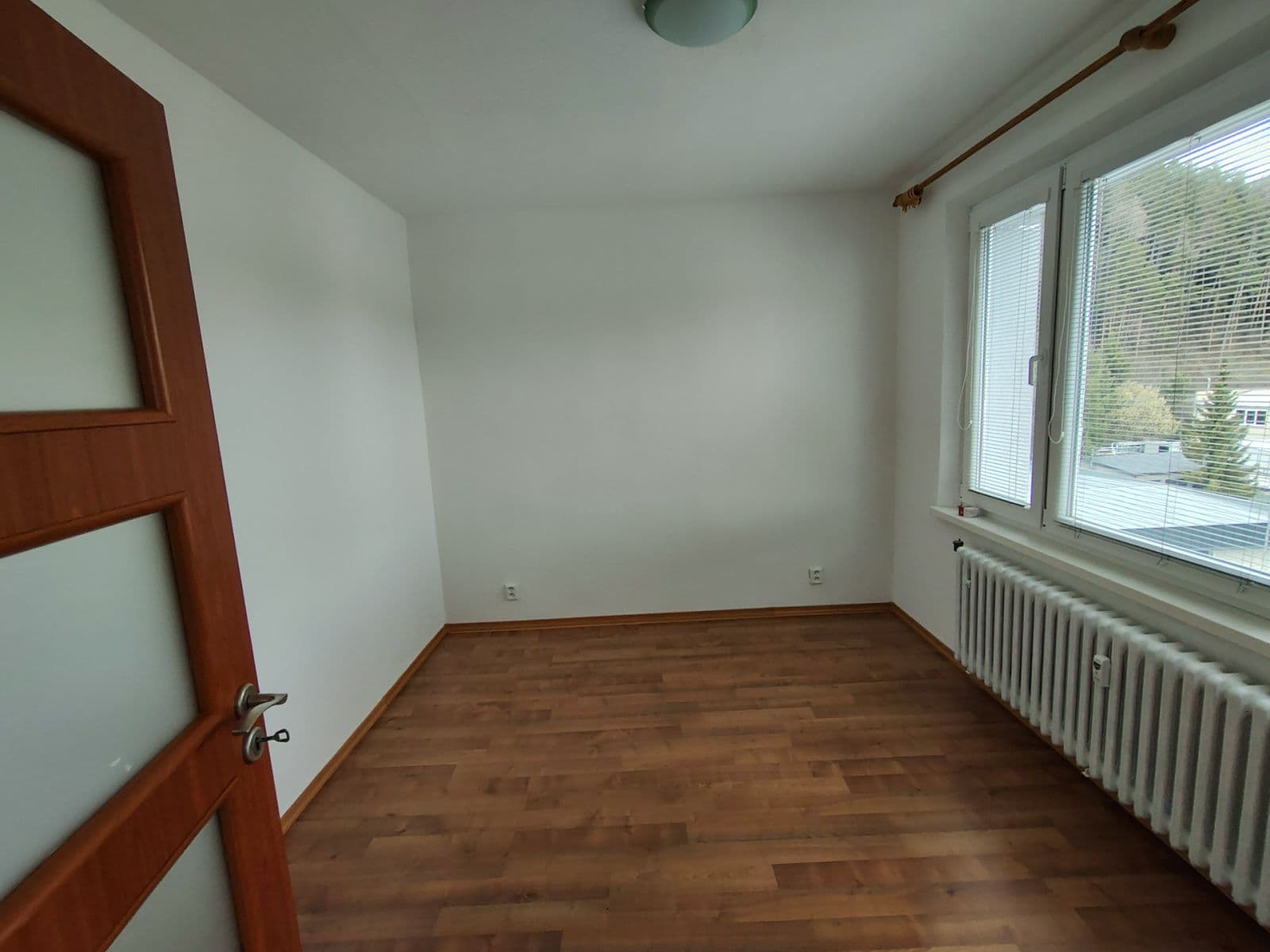 3 bedroom flat to rent, 62 m², Vyšné fabriky, Liptovský Hrádok, Žilinský Region 3 bedroom flat to rent, 62 m², Vyšné fabriky, Liptovský Hrádok, Žilinský Region