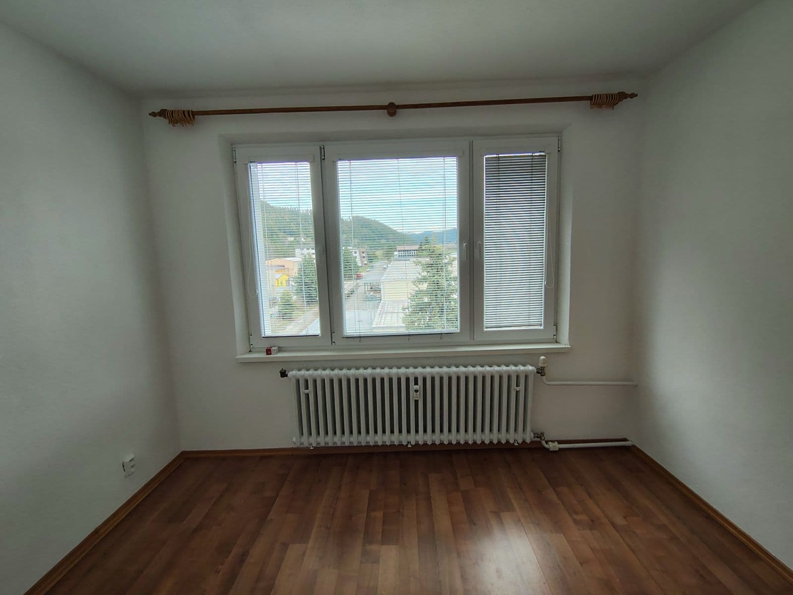 3 bedroom flat to rent, 62 m², Vyšné fabriky, Liptovský Hrádok, Žilinský Region 3 bedroom flat to rent, 62 m², Vyšné fabriky, Liptovský Hrádok, Žilinský Region