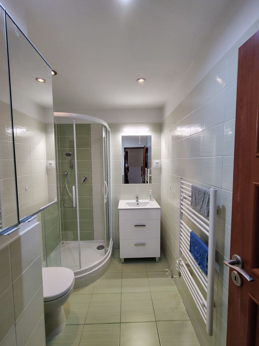 3 bedroom flat to rent, 62 m², Vyšné fabriky, Liptovský Hrádok, Žilinský Region 3 bedroom flat to rent, 62 m², Vyšné fabriky, Liptovský Hrádok, Žilinský Region