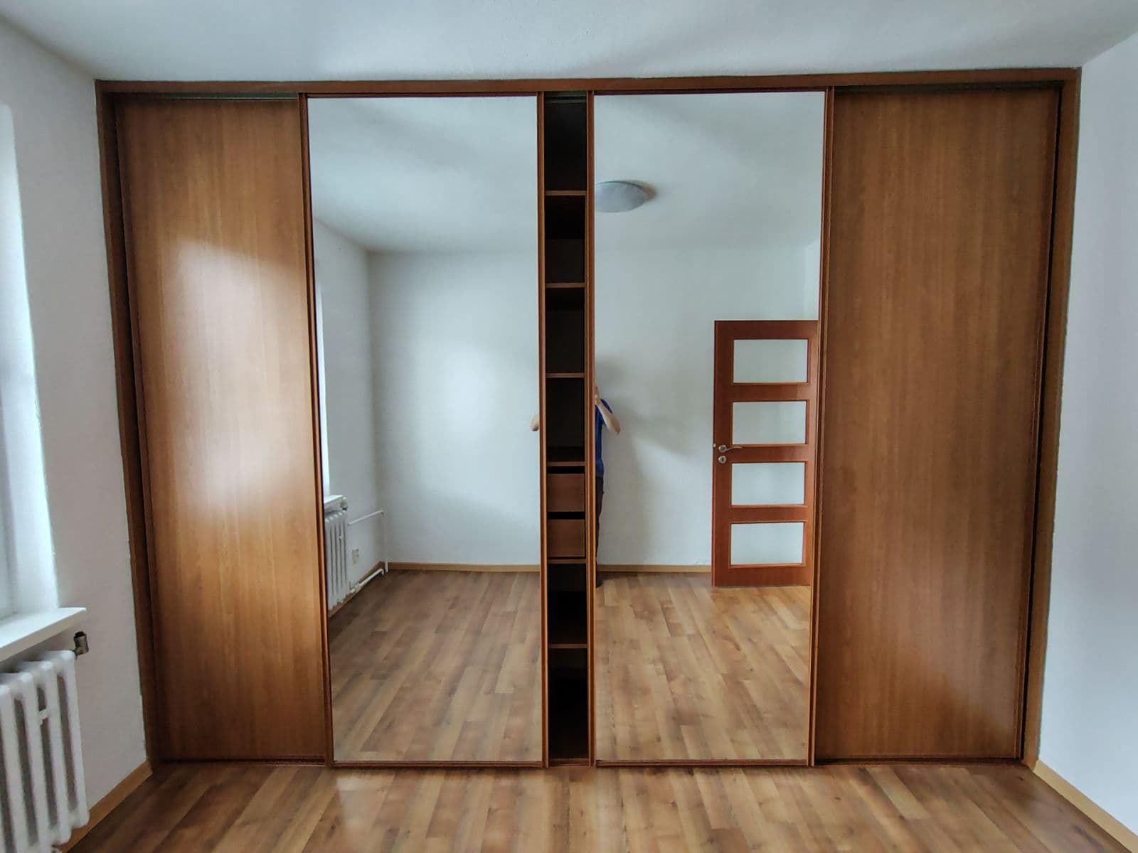 3 bedroom flat to rent, 62 m², Vyšné fabriky, Liptovský Hrádok, Žilinský Region 3 bedroom flat to rent, 62 m², Vyšné fabriky, Liptovský Hrádok, Žilinský Region