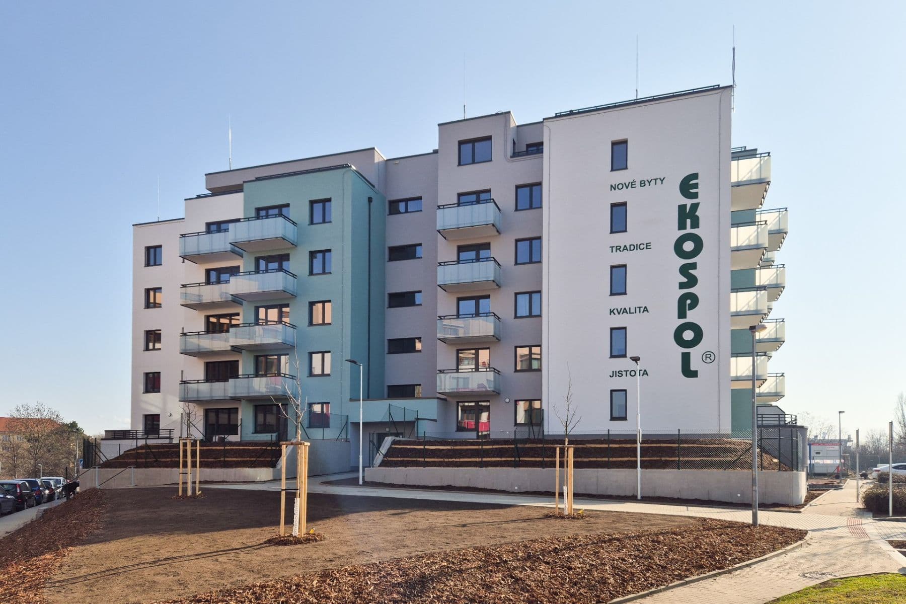 Studio flat to rent, 33 m², Strančická, Prague, Prague Studio flat to rent, 33 m², Strančická, Prague, Prague