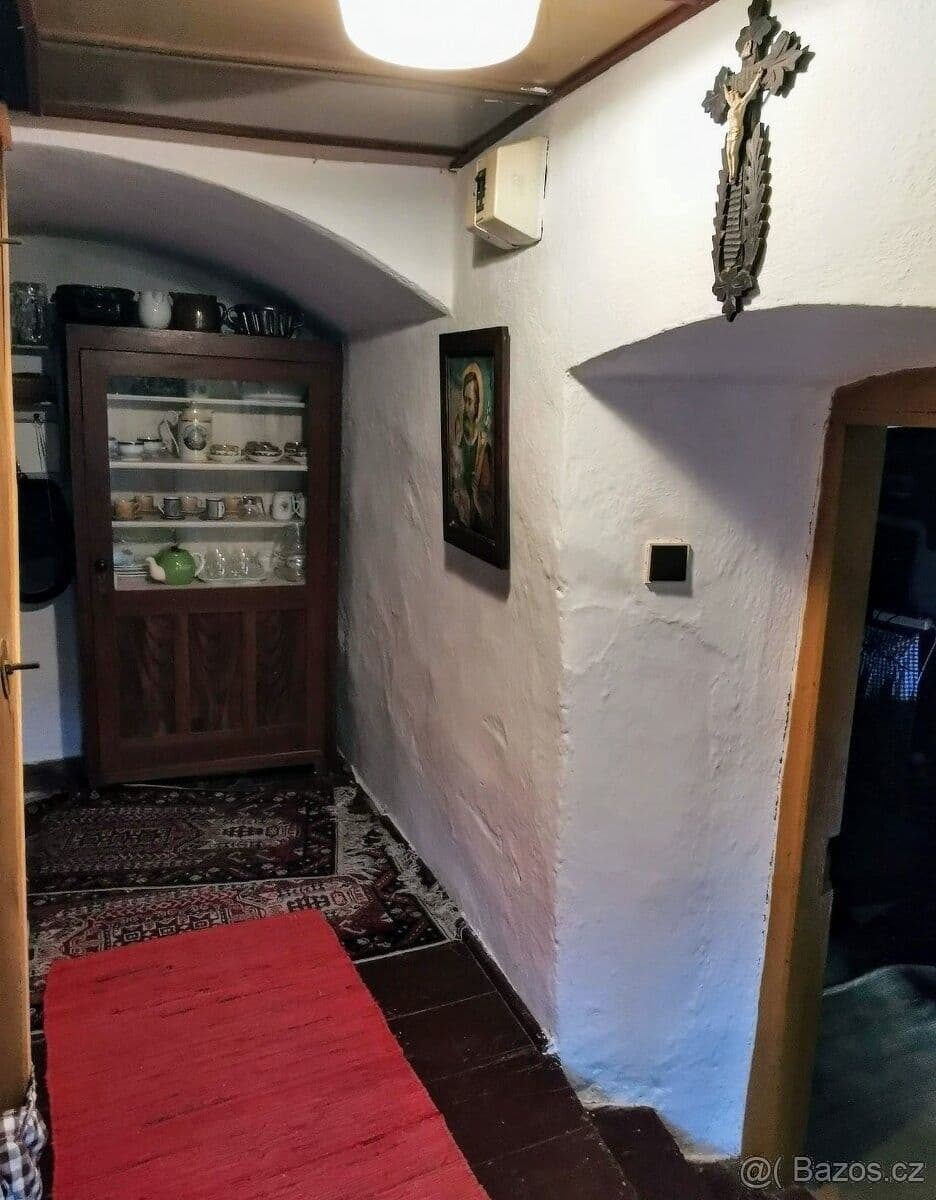 house for sale, 109 m², Kadov, Jihočeský Region house for sale, 109 m², Kadov, Jihočeský Region