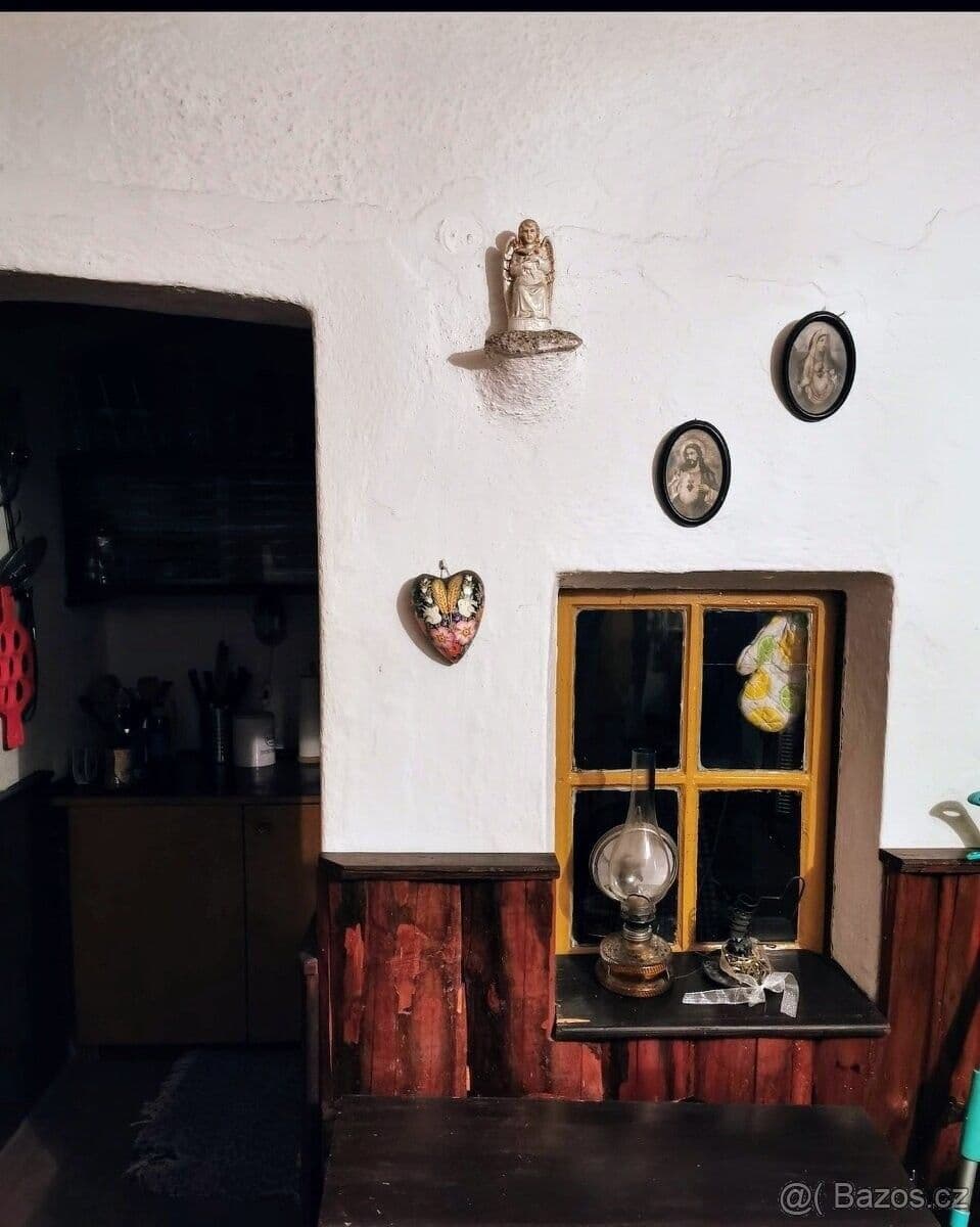 house for sale, 109 m², Kadov, Jihočeský Region house for sale, 109 m², Kadov, Jihočeský Region