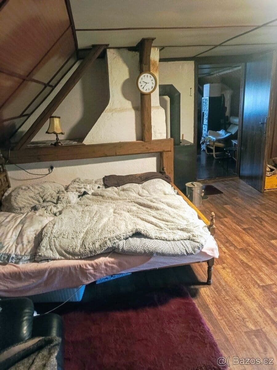 house for sale, 109 m², Kadov, Jihočeský Region house for sale, 109 m², Kadov, Jihočeský Region