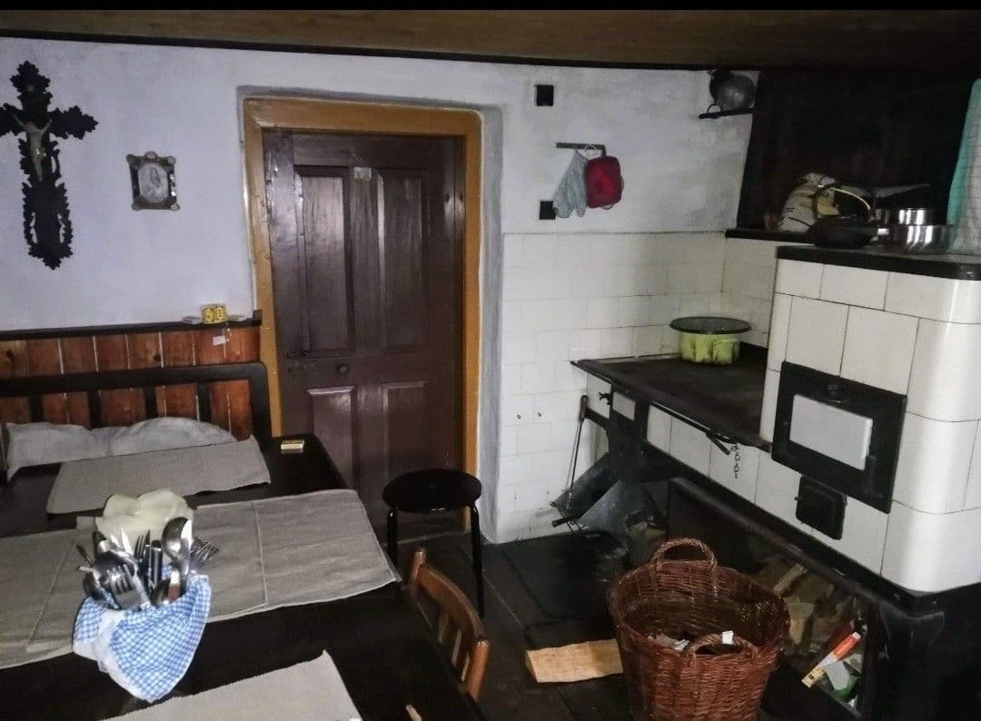 house for sale, 109 m², Kadov, Jihočeský Region house for sale, 109 m², Kadov, Jihočeský Region