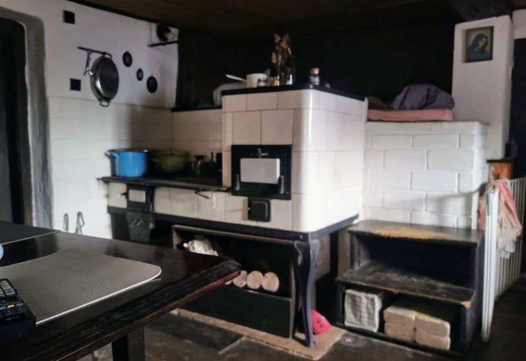 house for sale, 109 m², Kadov, Jihočeský Region house for sale, 109 m², Kadov, Jihočeský Region