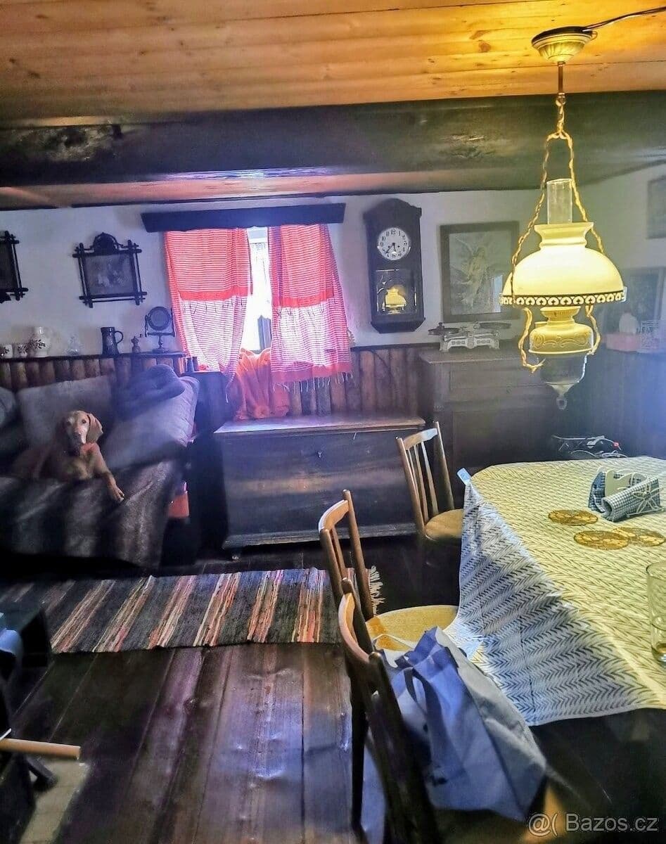 house for sale, 109 m², Kadov, Jihočeský Region house for sale, 109 m², Kadov, Jihočeský Region