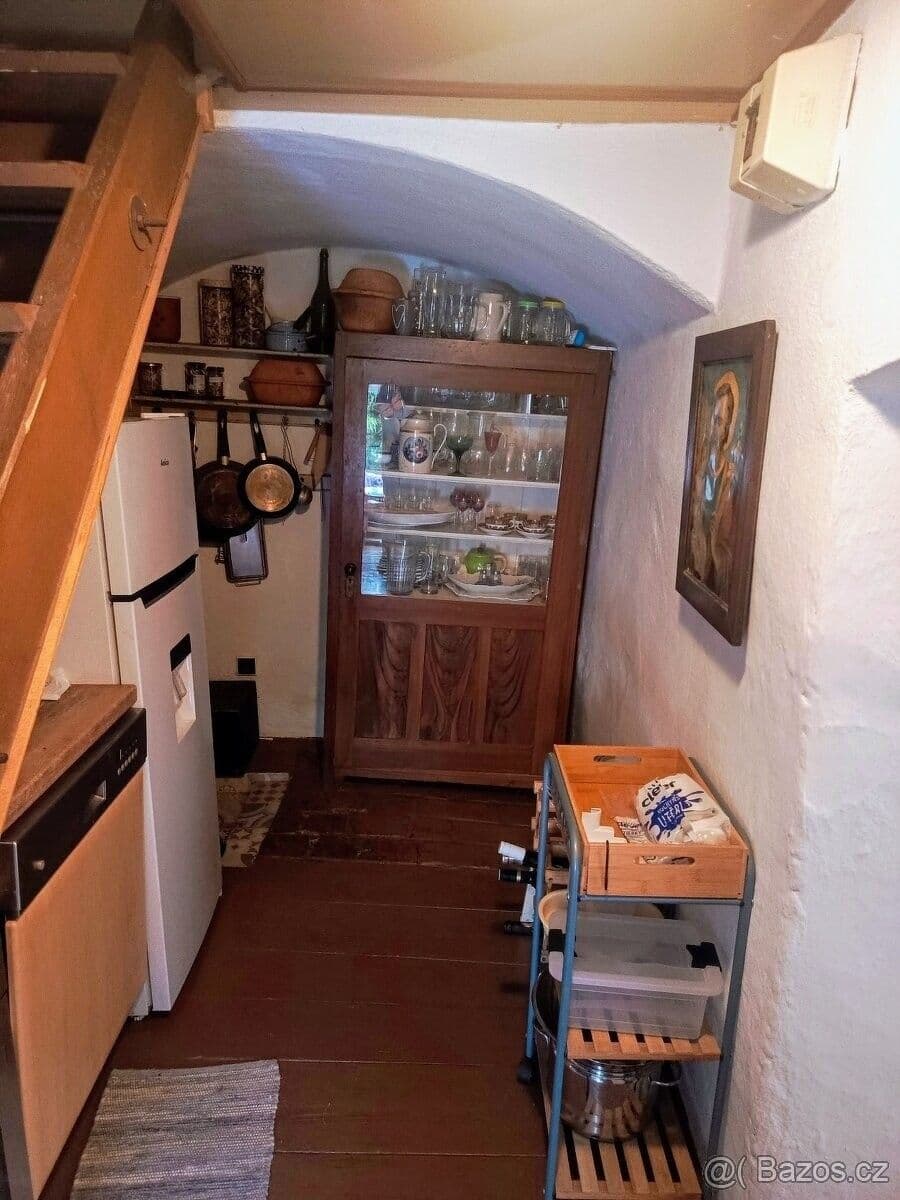 house for sale, 109 m², Kadov, Jihočeský Region house for sale, 109 m², Kadov, Jihočeský Region