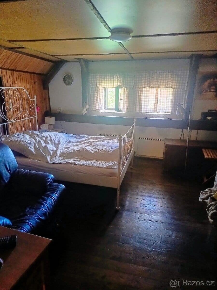 house for sale, 109 m², Kadov, Jihočeský Region house for sale, 109 m², Kadov, Jihočeský Region