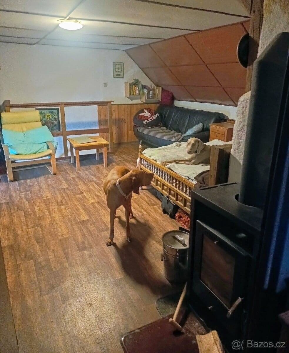 house for sale, 109 m², Kadov, Jihočeský Region house for sale, 109 m², Kadov, Jihočeský Region