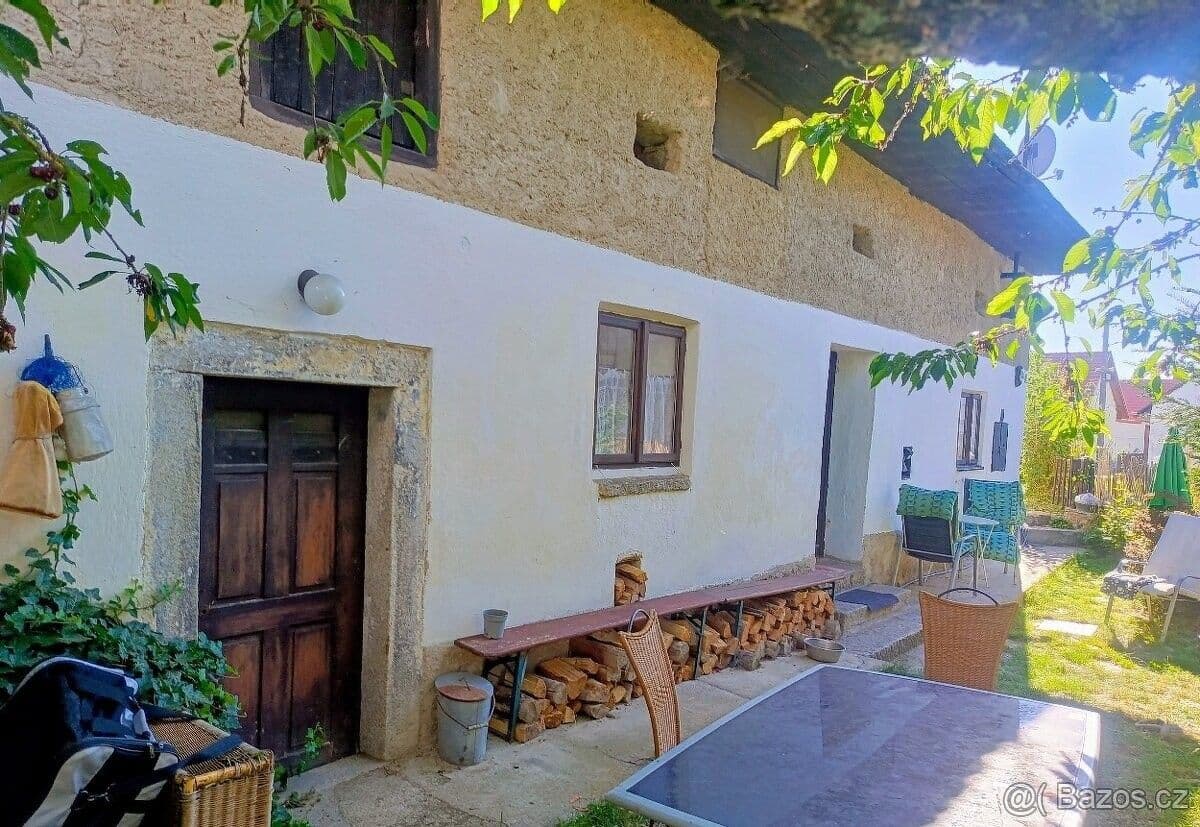 house for sale, 109 m², Kadov, Jihočeský Region house for sale, 109 m², Kadov, Jihočeský Region