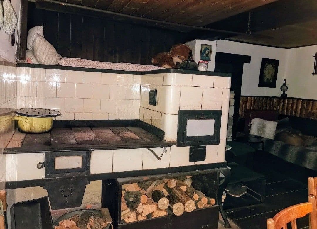 house for sale, 109 m², Kadov, Jihočeský Region house for sale, 109 m², Kadov, Jihočeský Region