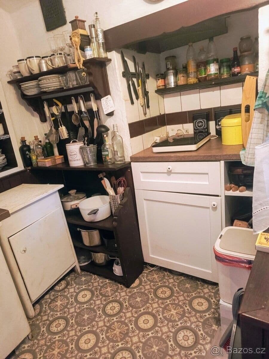 house for sale, 109 m², Kadov, Jihočeský Region house for sale, 109 m², Kadov, Jihočeský Region