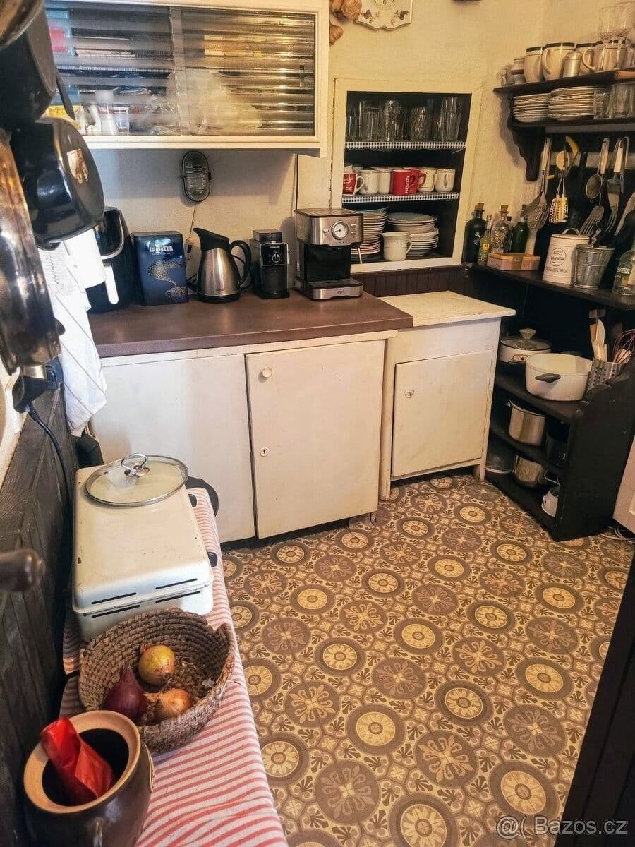 house for sale, 109 m², Kadov, Jihočeský Region house for sale, 109 m², Kadov, Jihočeský Region