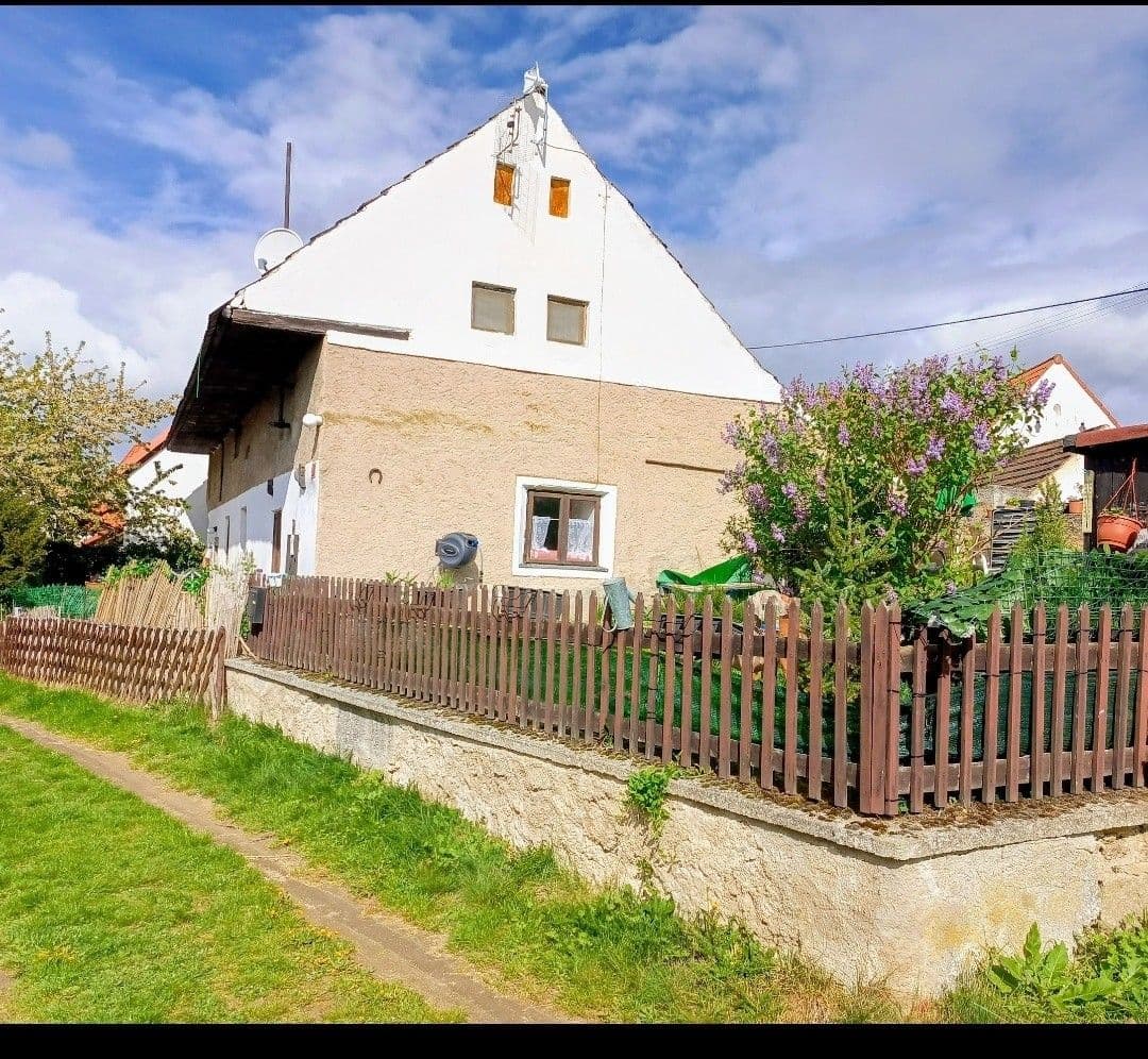 house for sale, 109 m², Kadov, Jihočeský Region house for sale, 109 m², Kadov, Jihočeský Region