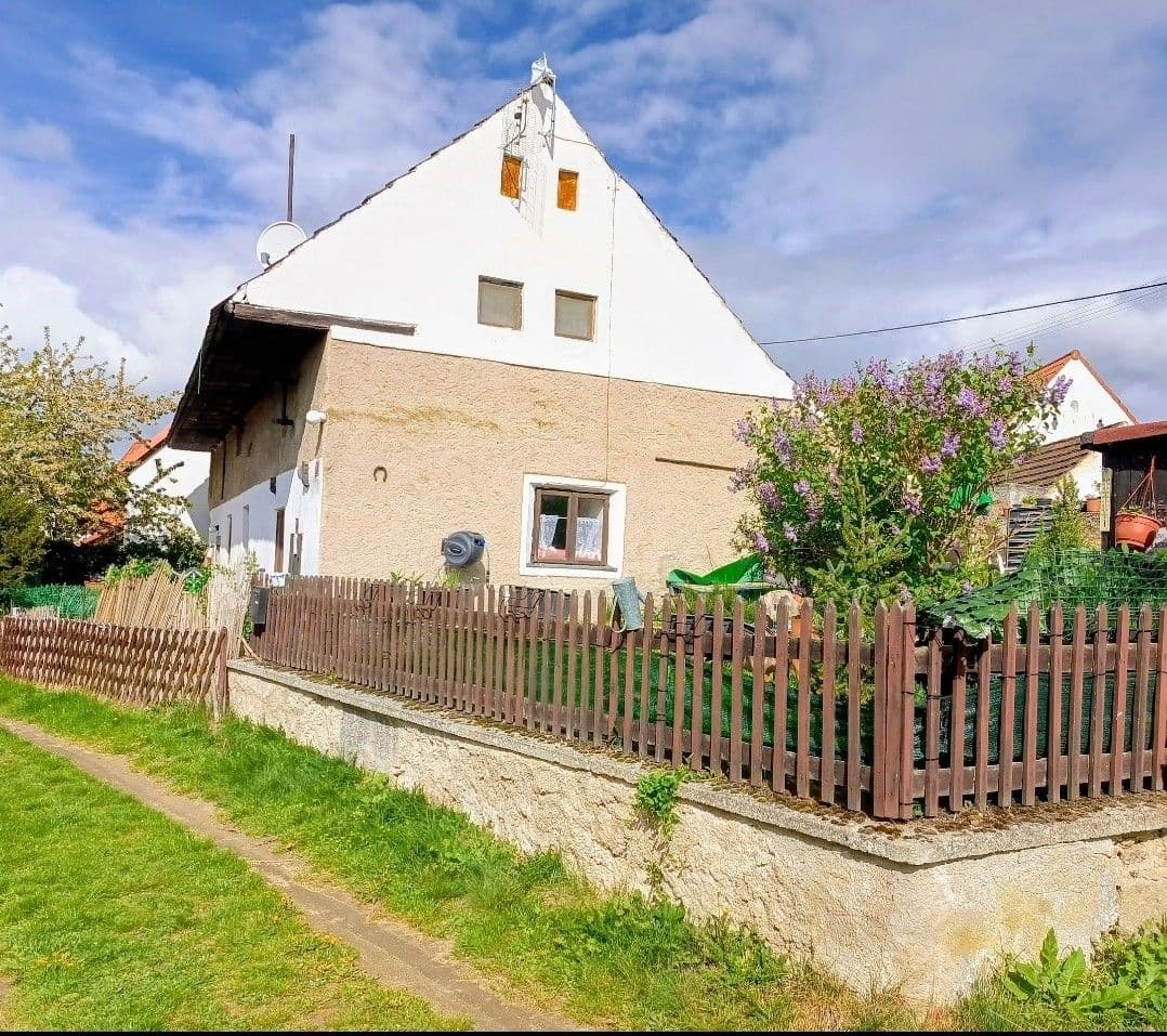 house for sale, 109 m², Kadov, Jihočeský Region house for sale, 109 m², Kadov, Jihočeský Region
