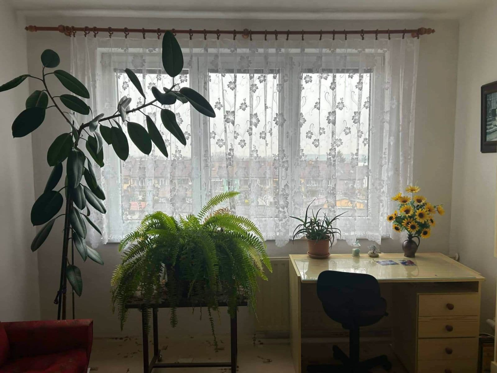 3 bedroom flat to rent, 73 m², Budějovická, Borovany, Jihočeský Region 3 bedroom flat to rent, 73 m², Budějovická, Borovany, Jihočeský Region