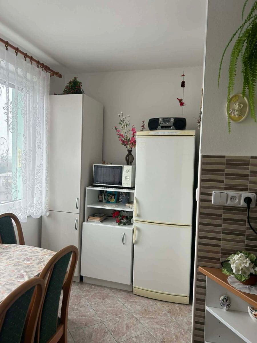 3 bedroom flat to rent, 73 m², Budějovická, Borovany, Jihočeský Region 3 bedroom flat to rent, 73 m², Budějovická, Borovany, Jihočeský Region