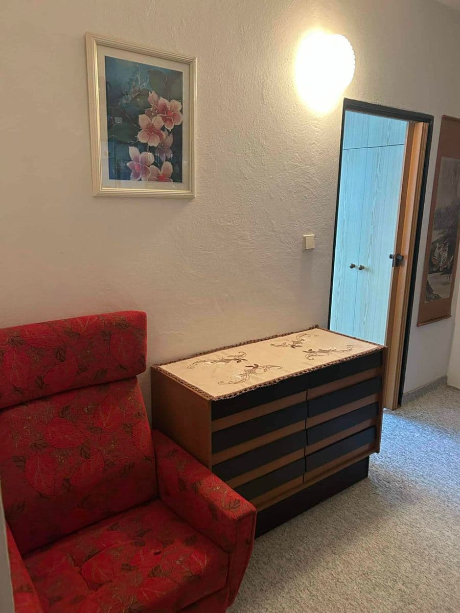 3 bedroom flat to rent, 73 m², Budějovická, Borovany, Jihočeský Region 3 bedroom flat to rent, 73 m², Budějovická, Borovany, Jihočeský Region