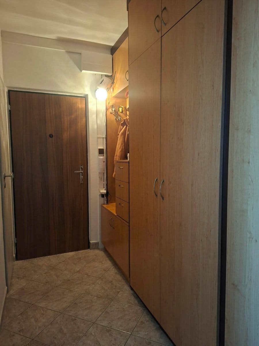 3 bedroom flat to rent, 73 m², Budějovická, Borovany, Jihočeský Region 3 bedroom flat to rent, 73 m², Budějovická, Borovany, Jihočeský Region