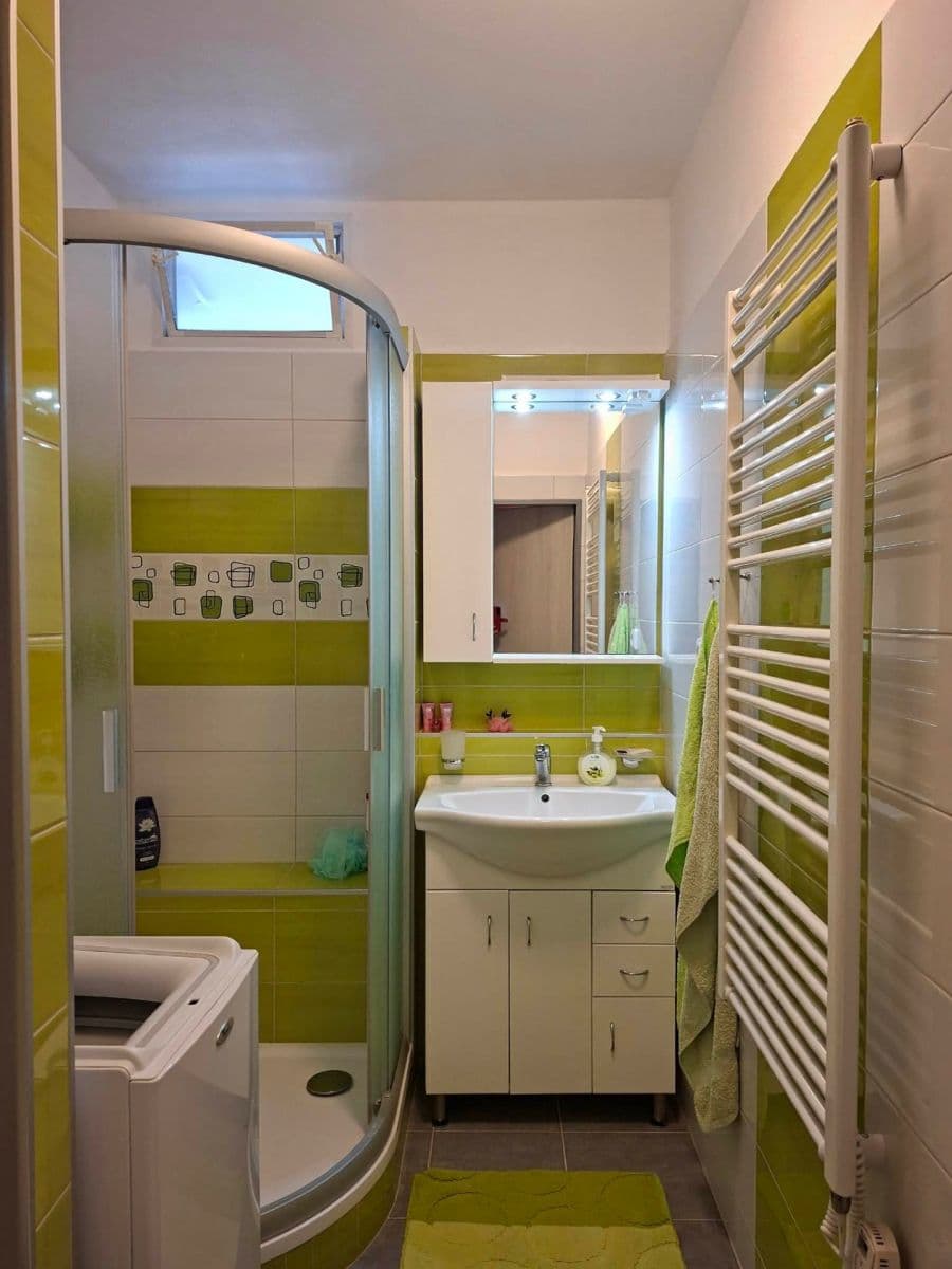 3 bedroom flat to rent, 73 m², Budějovická, Borovany, Jihočeský Region 3 bedroom flat to rent, 73 m², Budějovická, Borovany, Jihočeský Region