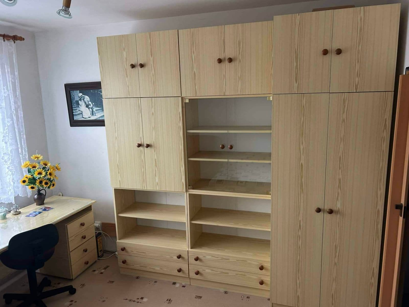 3 bedroom flat to rent, 73 m², Budějovická, Borovany, Jihočeský Region 3 bedroom flat to rent, 73 m², Budějovická, Borovany, Jihočeský Region