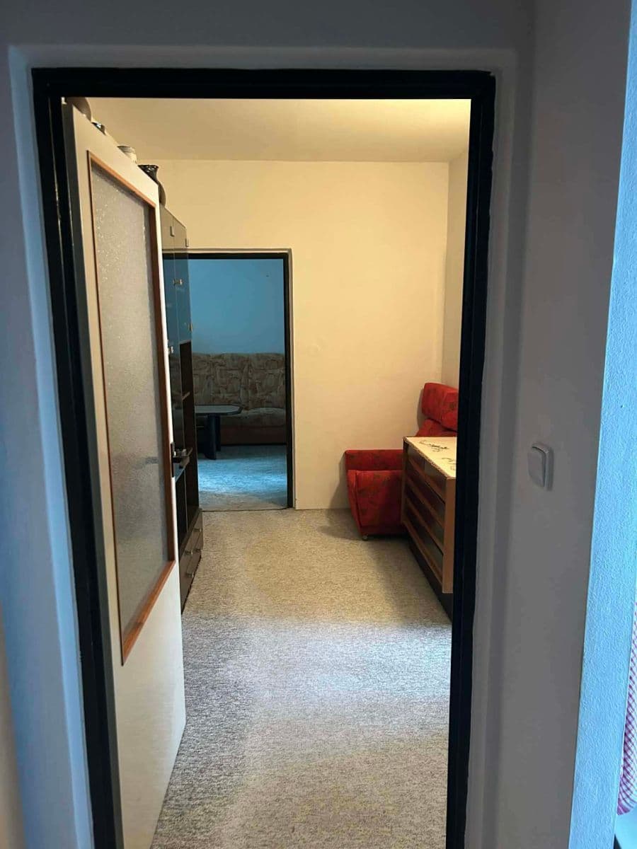 3 bedroom flat to rent, 73 m², Budějovická, Borovany, Jihočeský Region 3 bedroom flat to rent, 73 m², Budějovická, Borovany, Jihočeský Region