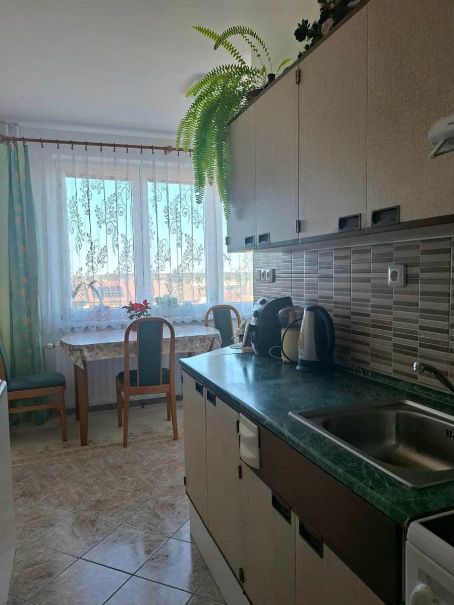 3 bedroom flat to rent, 73 m², Budějovická, Borovany, Jihočeský Region 3 bedroom flat to rent, 73 m², Budějovická, Borovany, Jihočeský Region