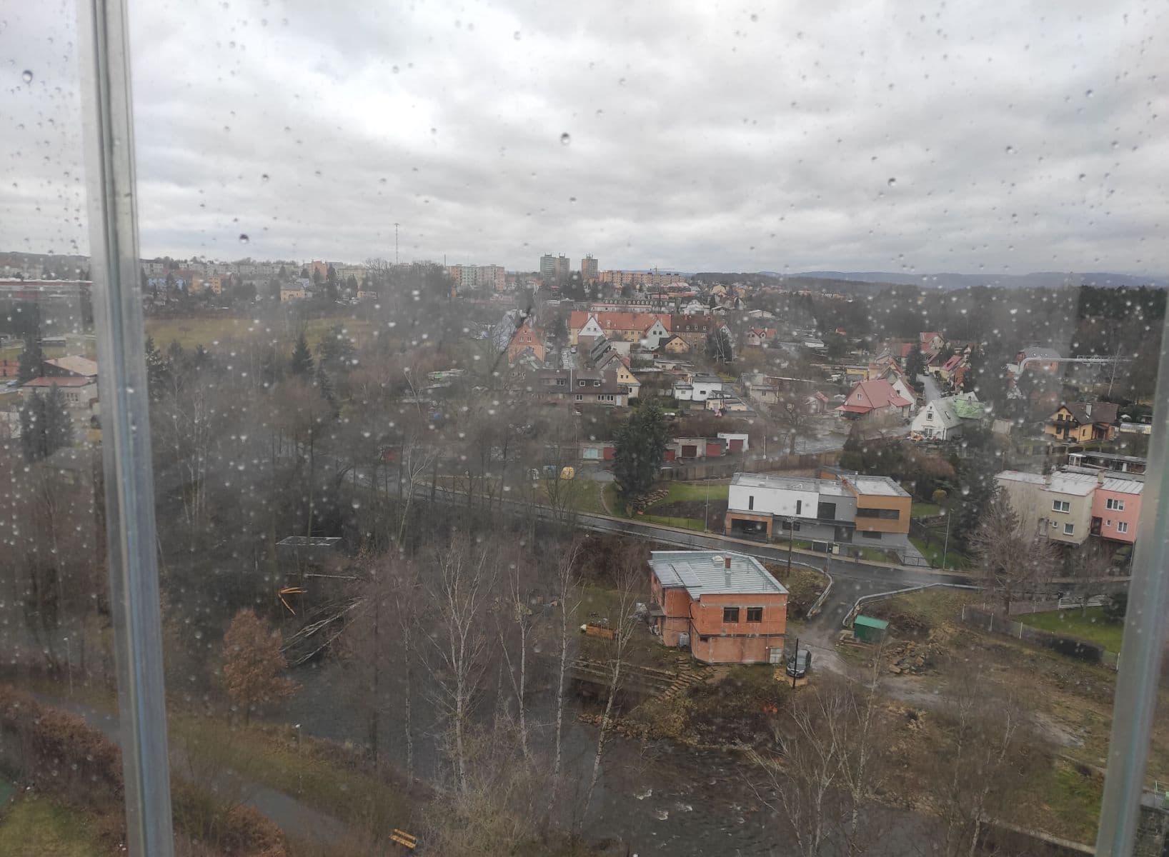 3 bedroom flat for sale, 75 m², Konečná, Karlovy Vary, Karlovarský Region 3 bedroom flat for sale, 75 m², Konečná, Karlovy Vary, Karlovarský Region