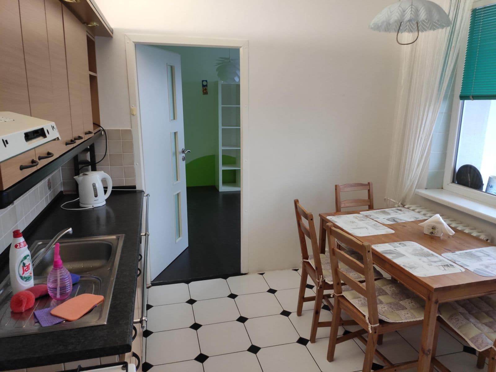 3 bedroom flat for sale, 75 m², Konečná, Karlovy Vary, Karlovarský Region 3 bedroom flat for sale, 75 m², Konečná, Karlovy Vary, Karlovarský Region