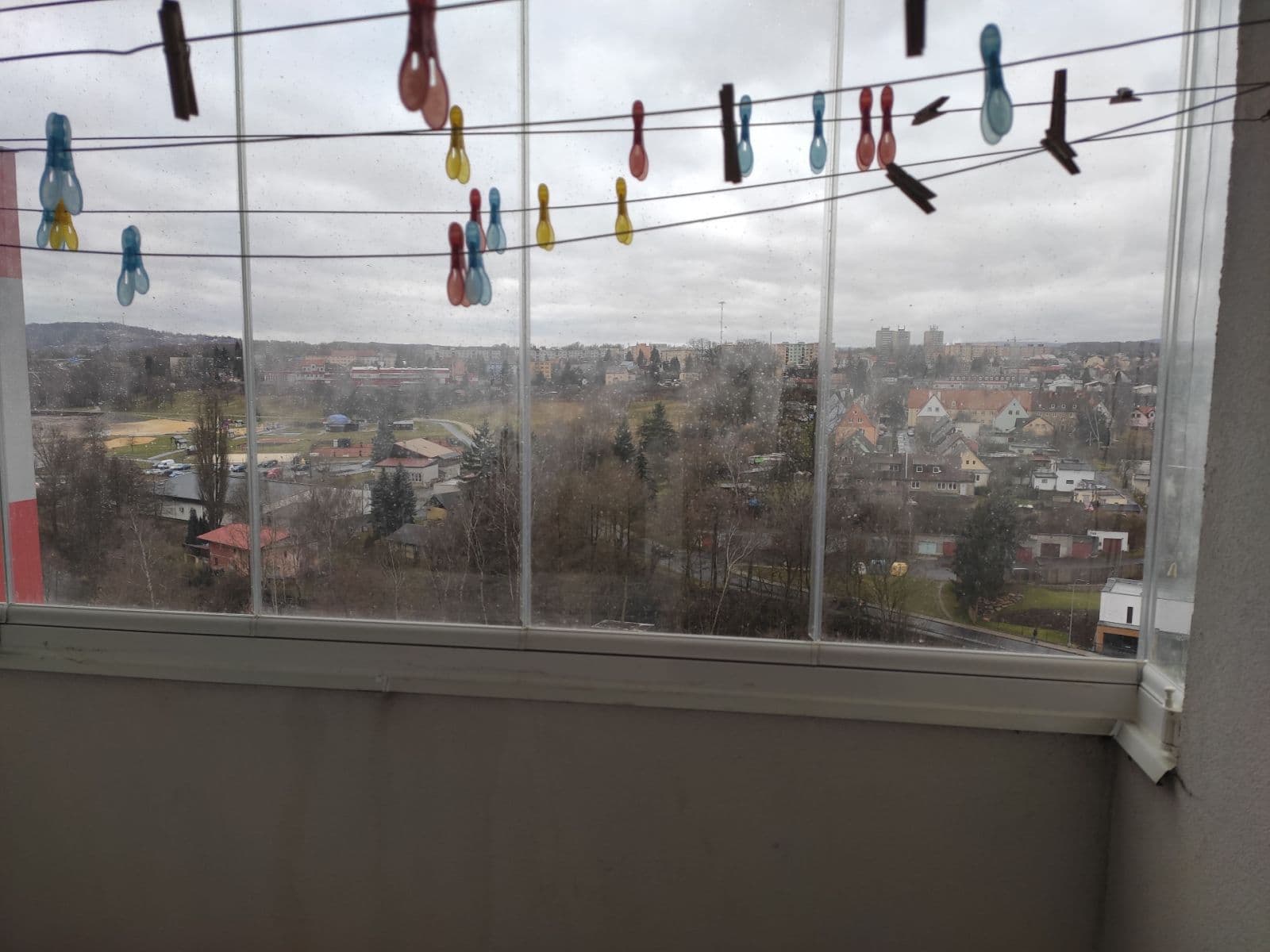 3 bedroom flat for sale, 75 m², Konečná, Karlovy Vary, Karlovarský Region 3 bedroom flat for sale, 75 m², Konečná, Karlovy Vary, Karlovarský Region