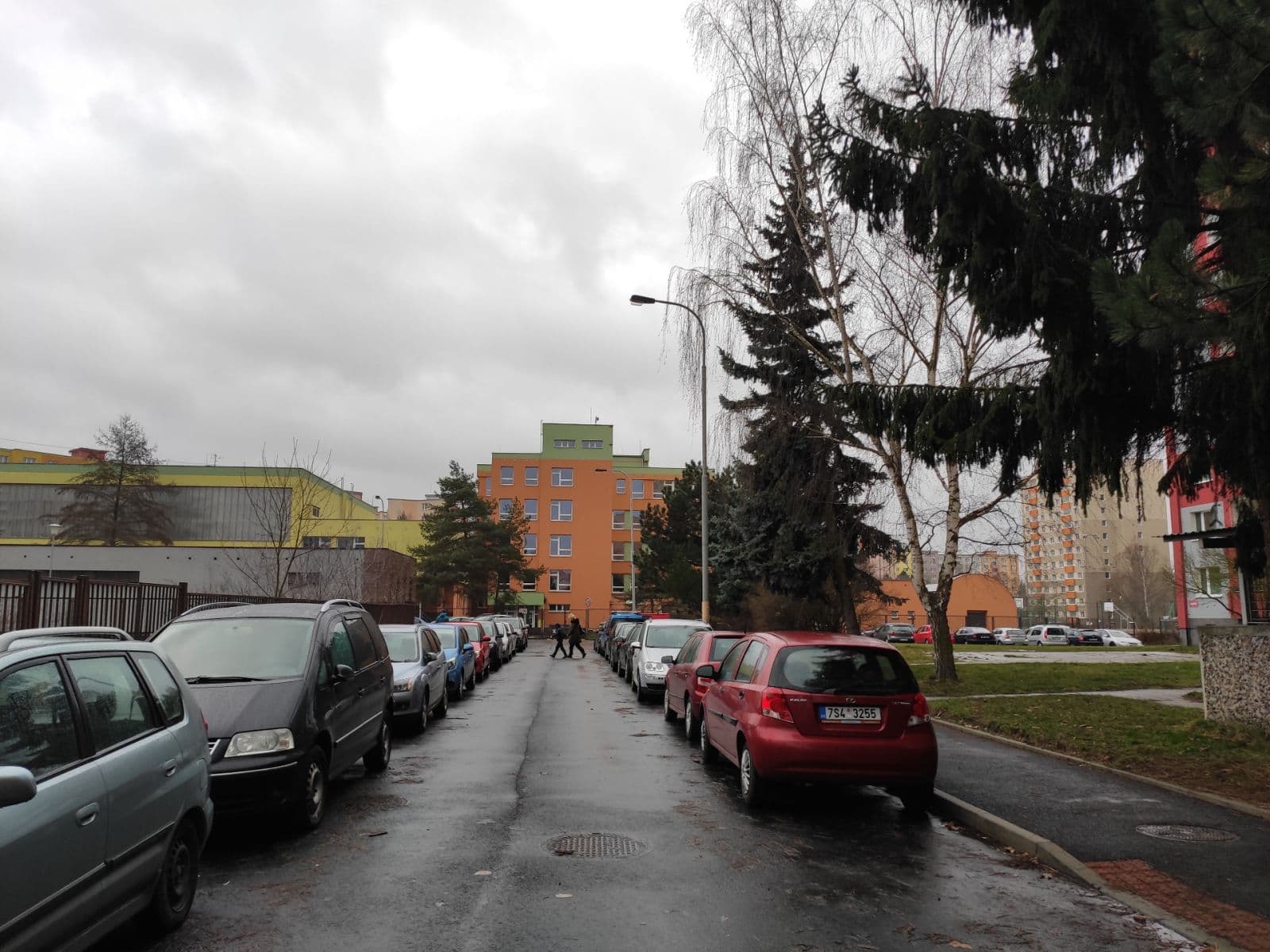 3 bedroom flat for sale, 75 m², Konečná, Karlovy Vary, Karlovarský Region 3 bedroom flat for sale, 75 m², Konečná, Karlovy Vary, Karlovarský Region