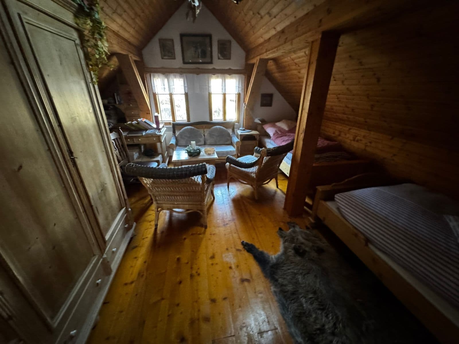 house for sale, 84 m², Klokočí, Liberecký Region house for sale, 84 m², Klokočí, Liberecký Region