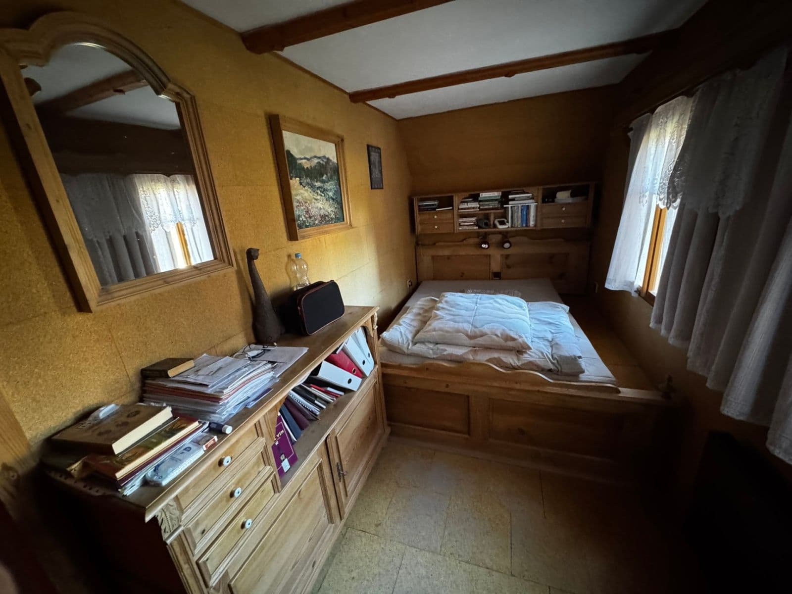 house for sale, 84 m², Klokočí, Liberecký Region house for sale, 84 m², Klokočí, Liberecký Region