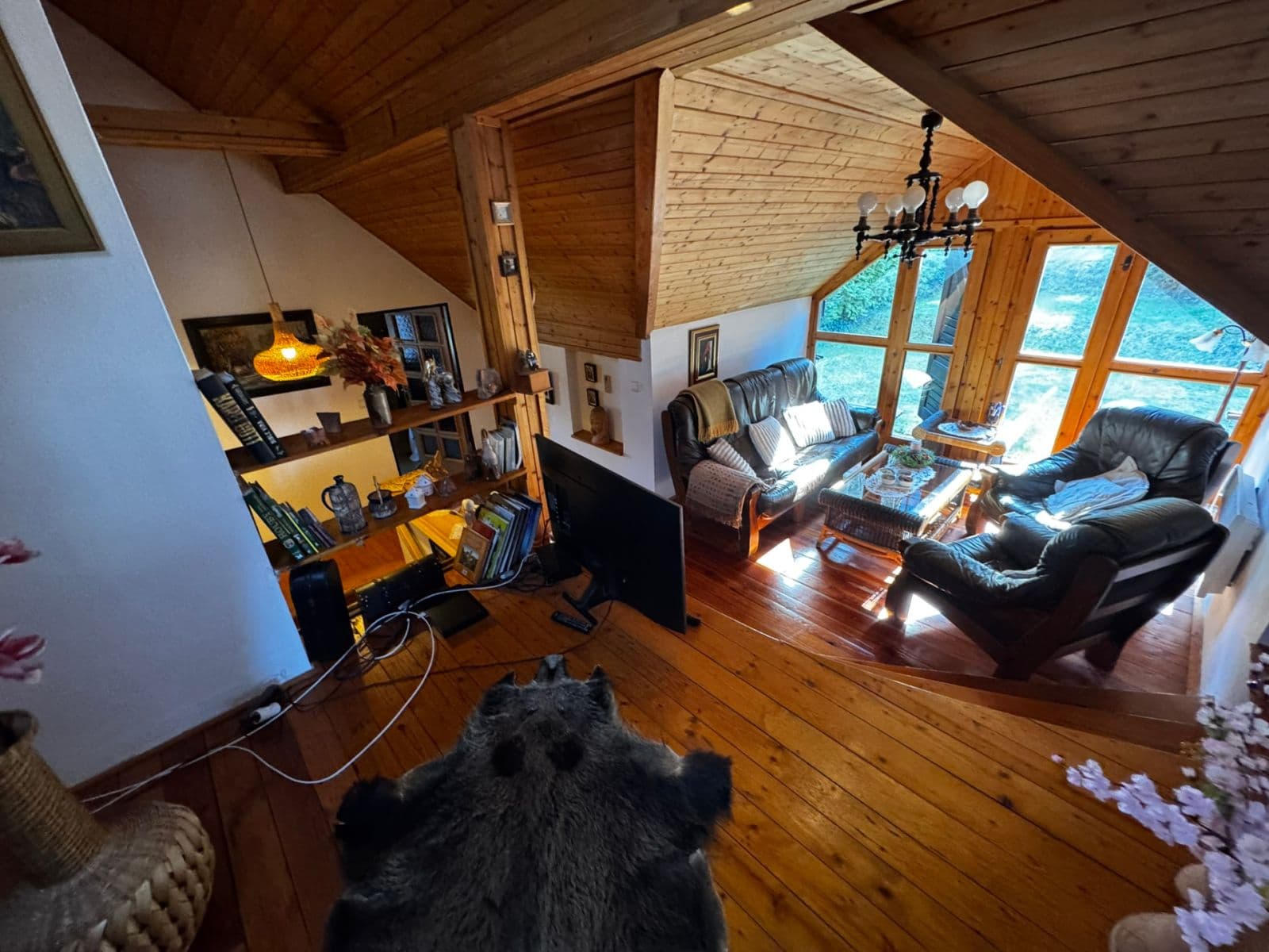 house for sale, 84 m², Klokočí, Liberecký Region house for sale, 84 m², Klokočí, Liberecký Region