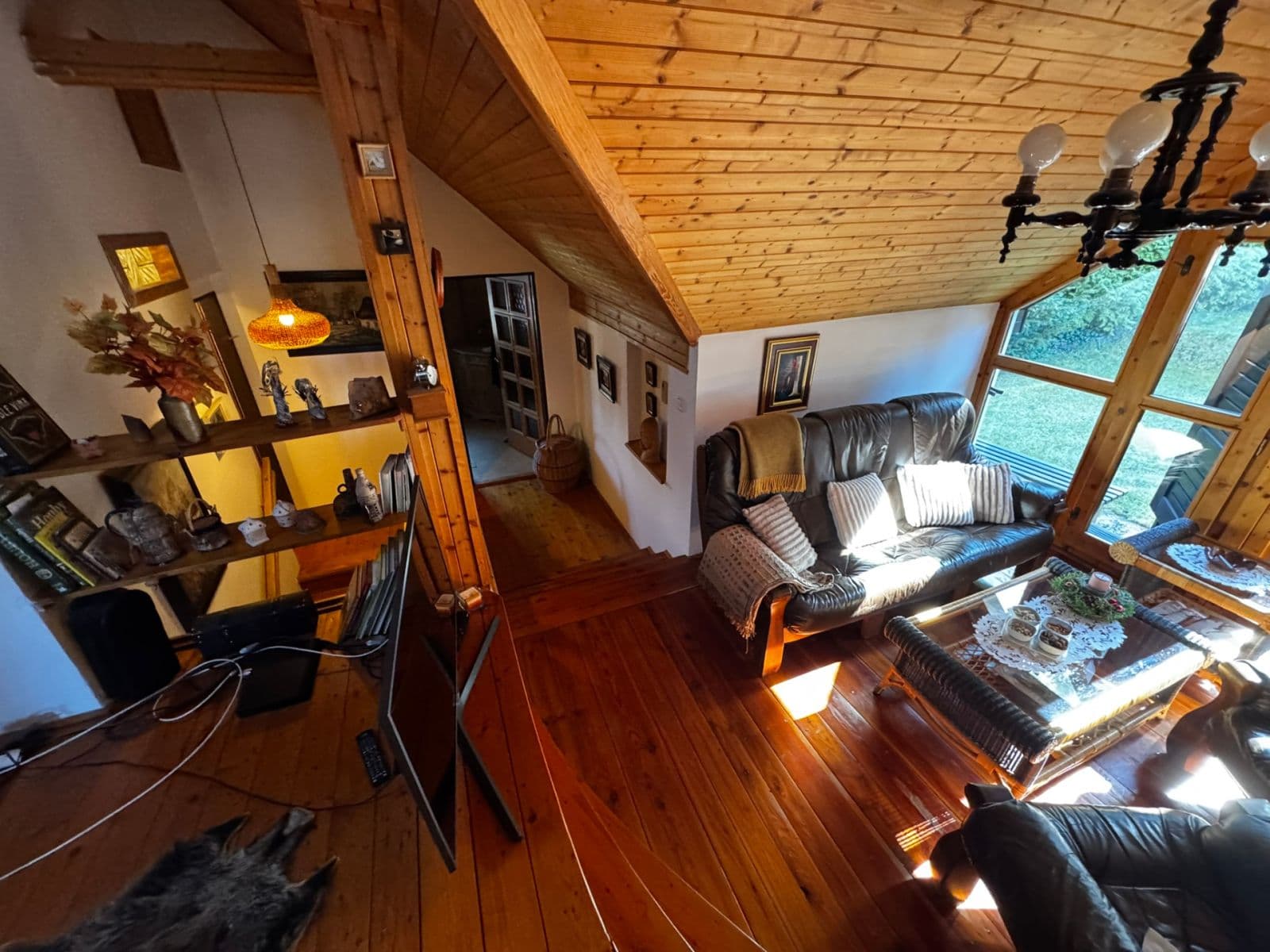 house for sale, 84 m², Klokočí, Liberecký Region house for sale, 84 m², Klokočí, Liberecký Region