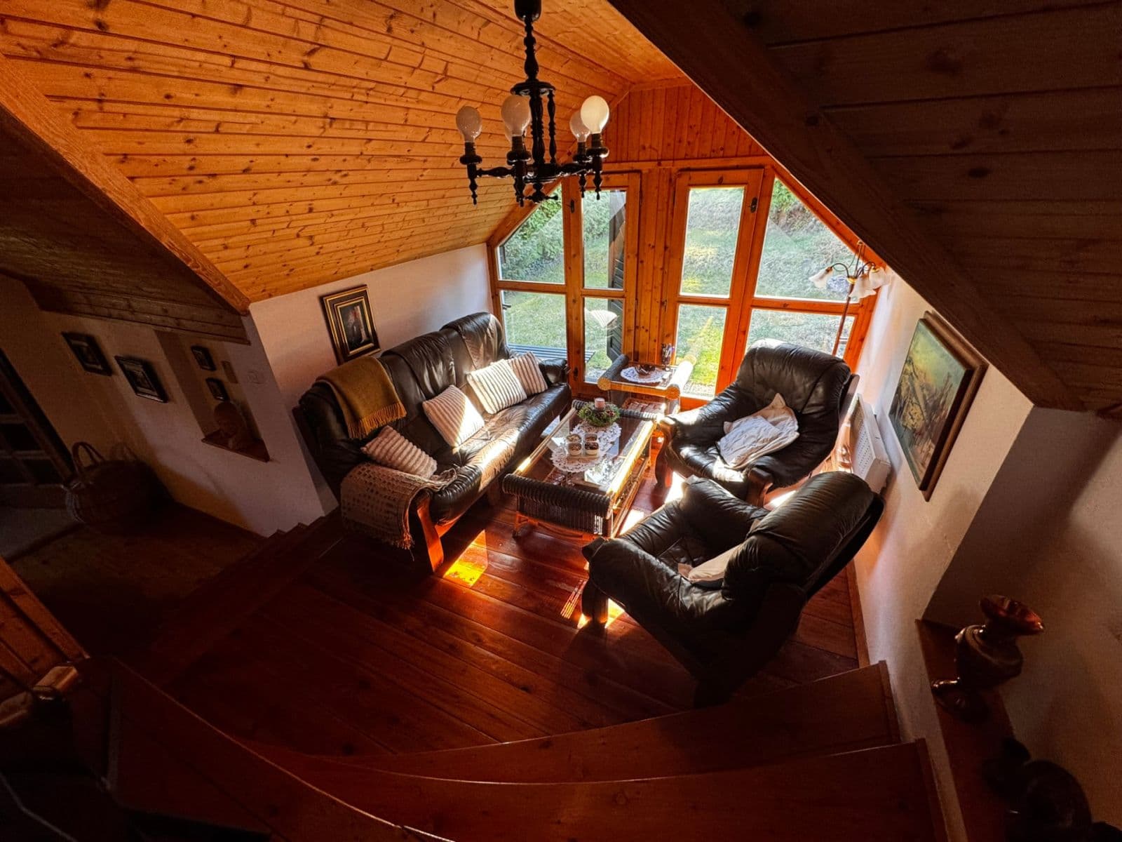 house for sale, 84 m², Klokočí, Liberecký Region house for sale, 84 m², Klokočí, Liberecký Region