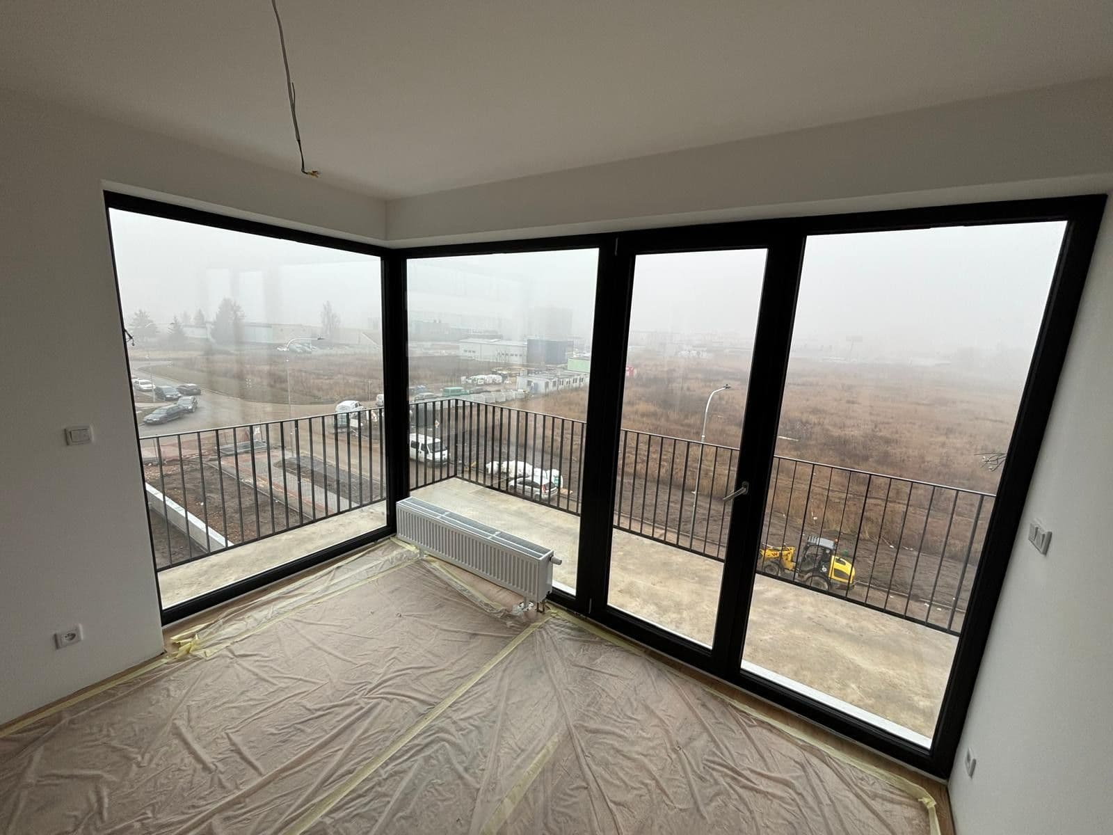 1 bedroom with open-plan kitchen flat to rent, 66 m², Goldscheiderova, Plzeň, Plzeňský Region 1 bedroom with open-plan kitchen flat to rent, 66 m², Goldscheiderova, Plzeň, Plzeňský Region