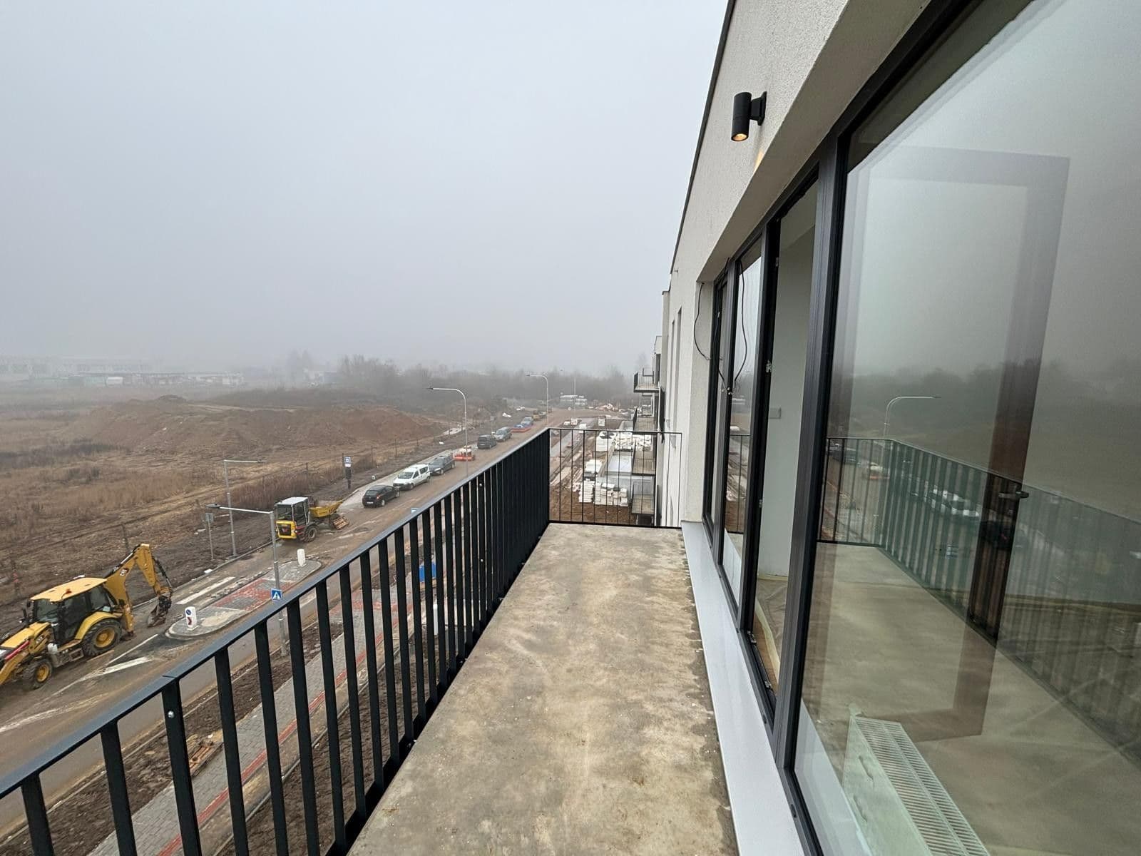 1 bedroom with open-plan kitchen flat to rent, 66 m², Goldscheiderova, Plzeň, Plzeňský Region 1 bedroom with open-plan kitchen flat to rent, 66 m², Goldscheiderova, Plzeň, Plzeňský Region