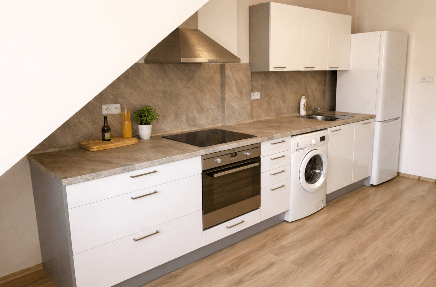 4 bedroom with open-plan kitchen flat for sale, 123 m², Boleslavova, Prague, Prague 4 bedroom with open-plan kitchen flat for sale, 123 m², Boleslavova, Prague, Prague