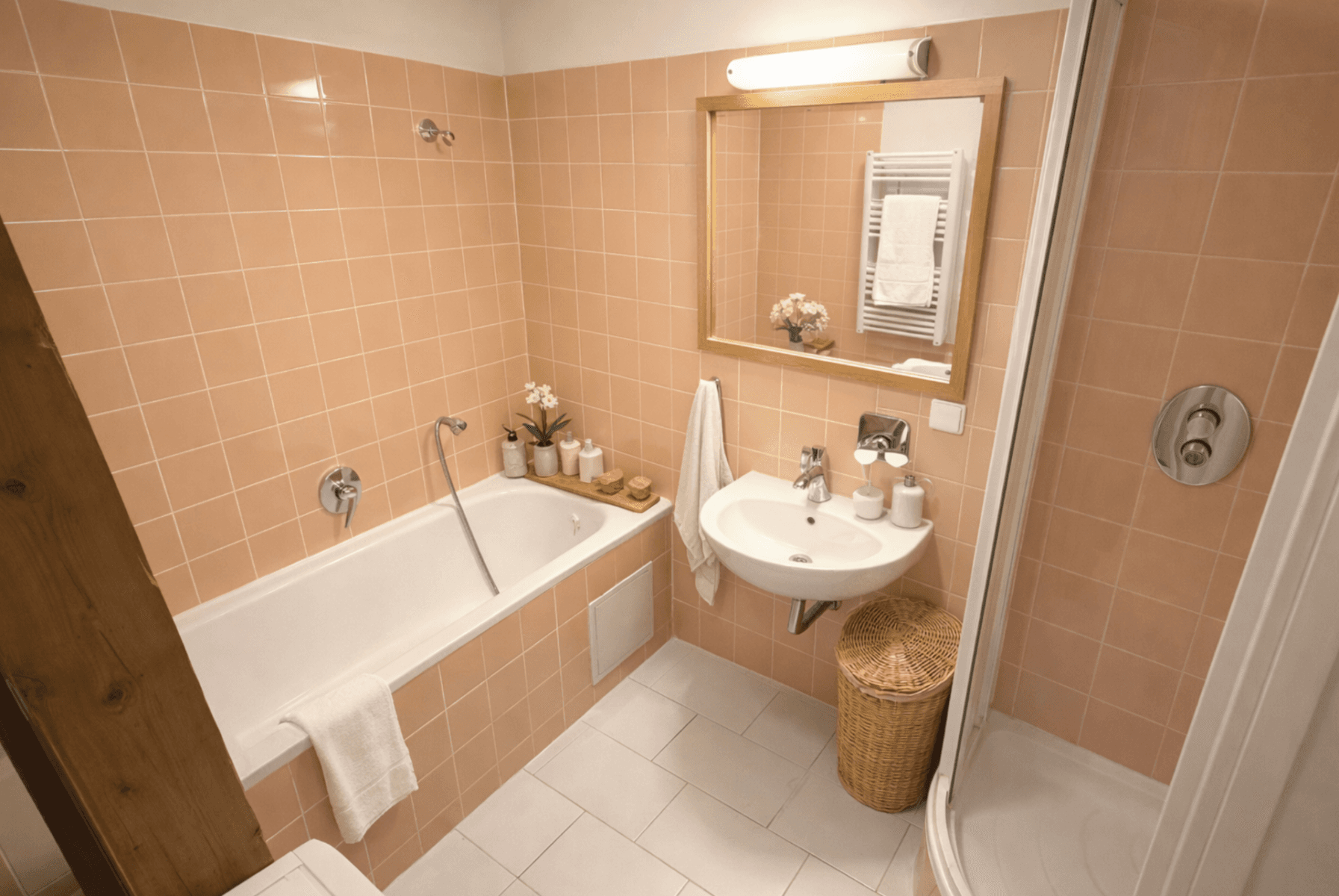 4 bedroom with open-plan kitchen flat for sale, 123 m², Boleslavova, Prague, Prague 4 bedroom with open-plan kitchen flat for sale, 123 m², Boleslavova, Prague, Prague