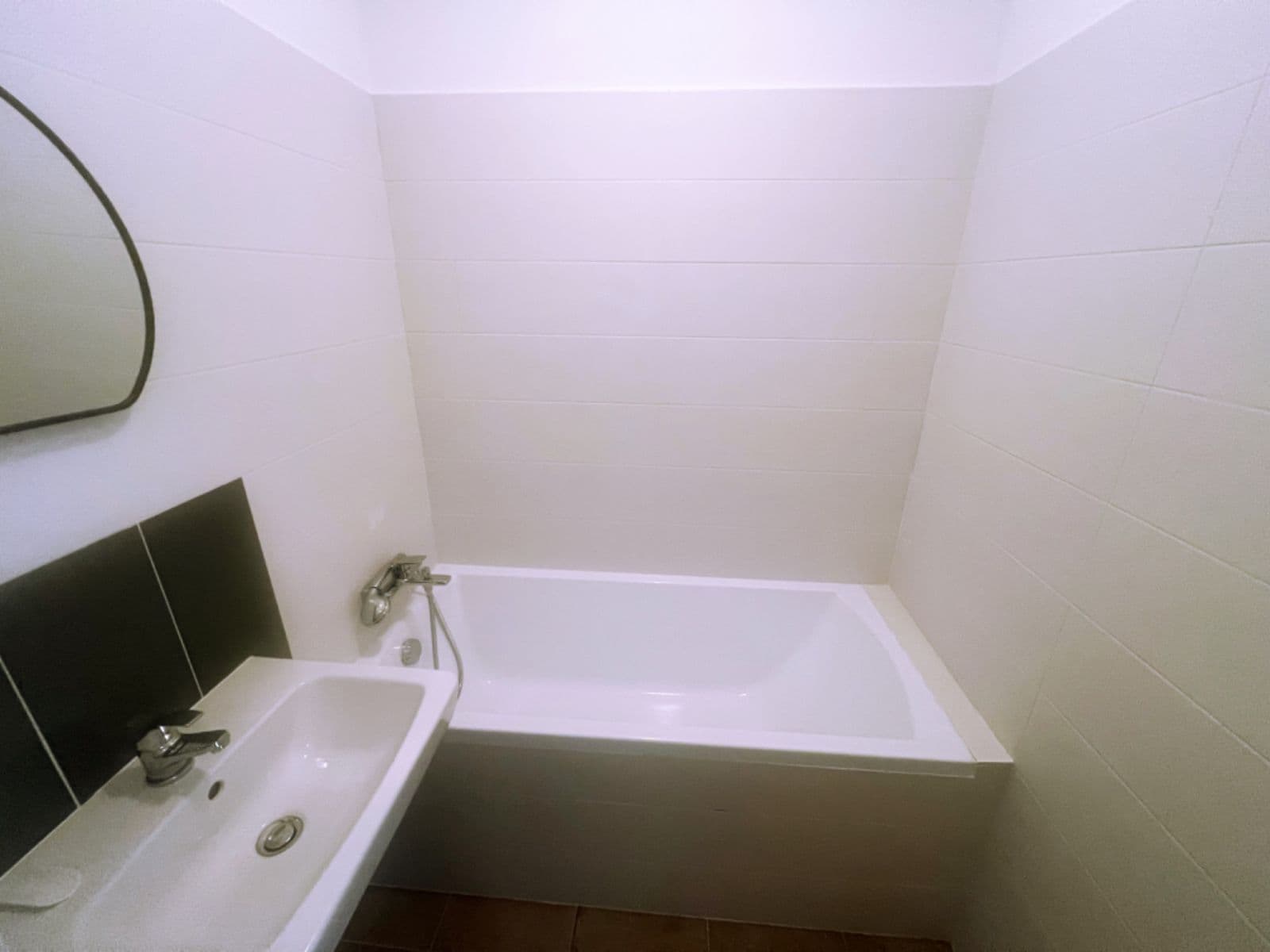 1 bedroom with open-plan kitchen flat to rent, 58 m², Arabská, Prague, Prague 1 bedroom with open-plan kitchen flat to rent, 58 m², Arabská, Prague, Prague