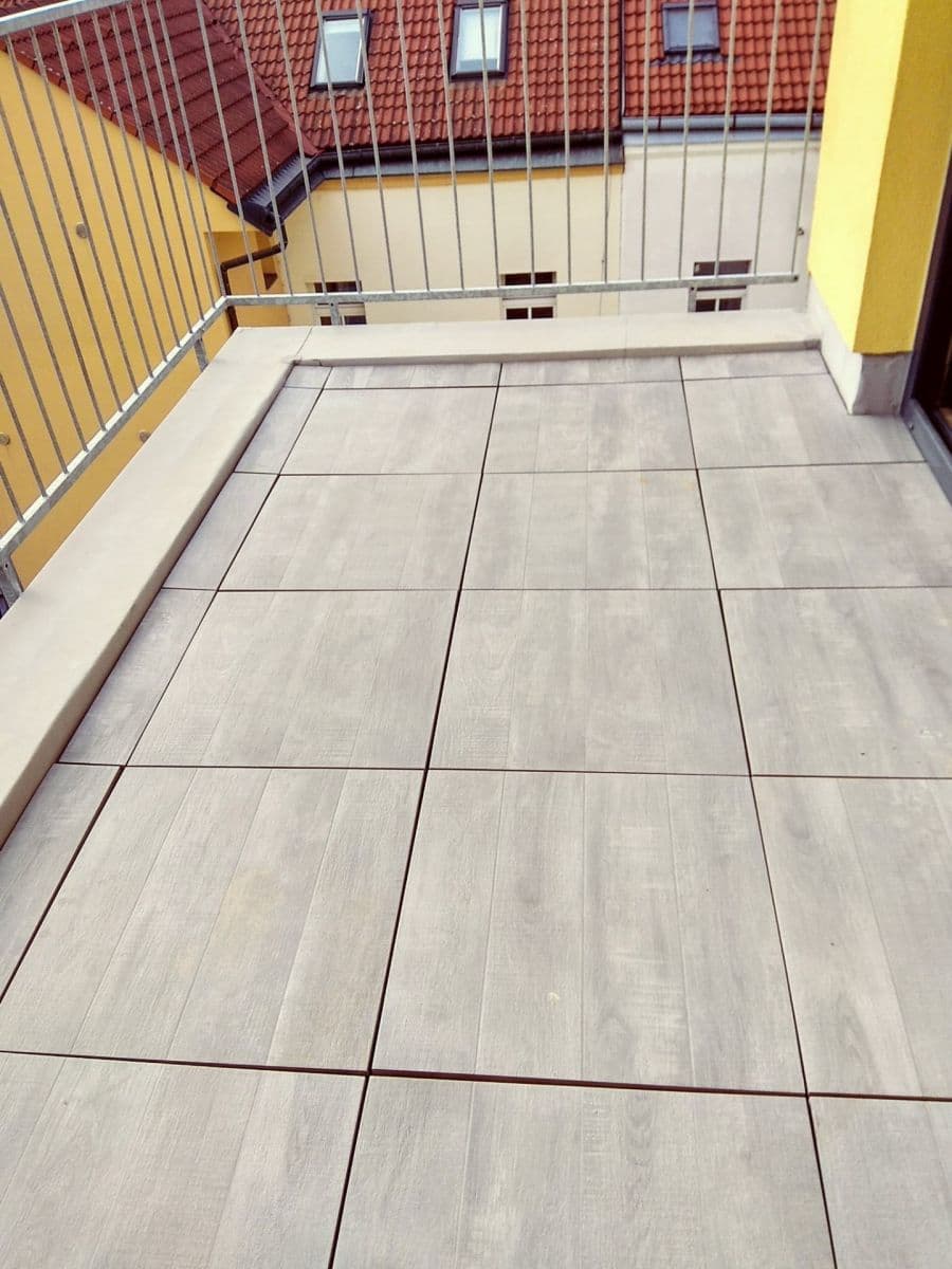 Studio flat to rent, 31 m², Českobrodská, Prague, Prague Studio flat to rent, 31 m², Českobrodská, Prague, Prague