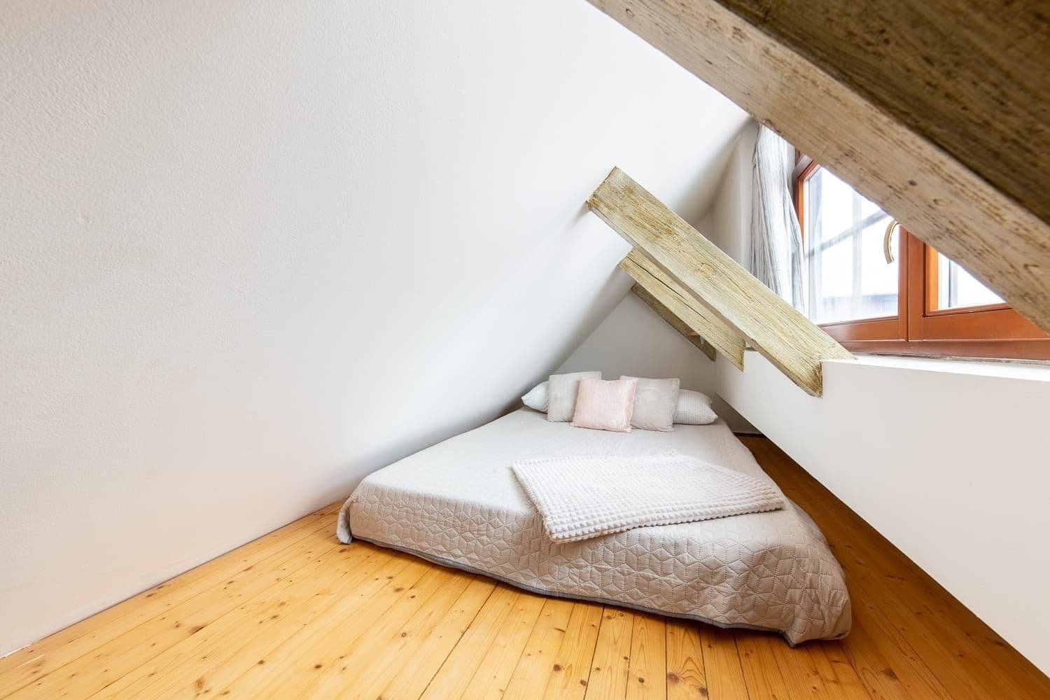 Studio flat to rent, 36 m², Červený kopec, Brno, Jihomoravský Region Studio flat to rent, 36 m², Červený kopec, Brno, Jihomoravský Region