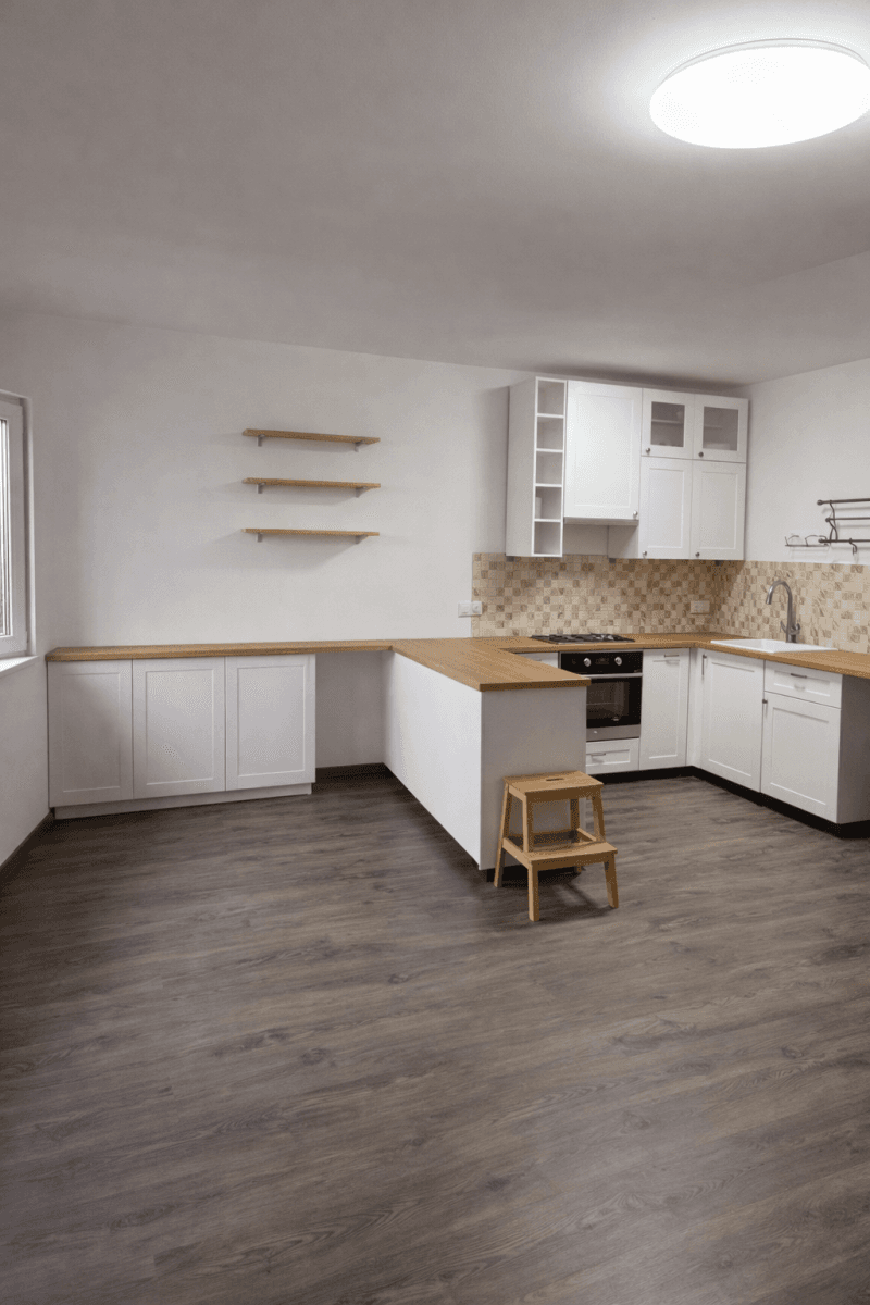 2 bedroom with open-plan kitchen flat to rent, 77 m², Horská, Jenišov, Karlovarský Region 2 bedroom with open-plan kitchen flat to rent, 77 m², Horská, Jenišov, Karlovarský Region