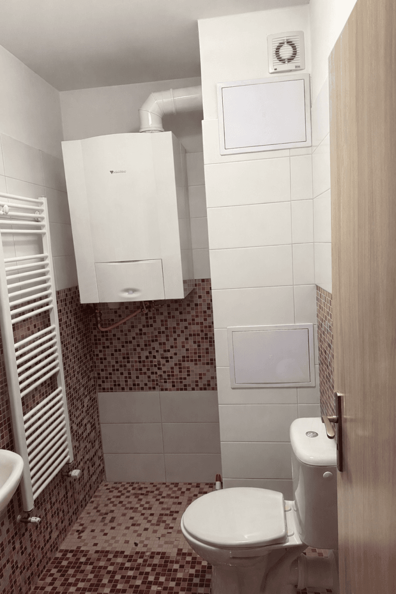 2 bedroom with open-plan kitchen flat to rent, 77 m², Horská, Jenišov, Karlovarský Region 2 bedroom with open-plan kitchen flat to rent, 77 m², Horská, Jenišov, Karlovarský Region