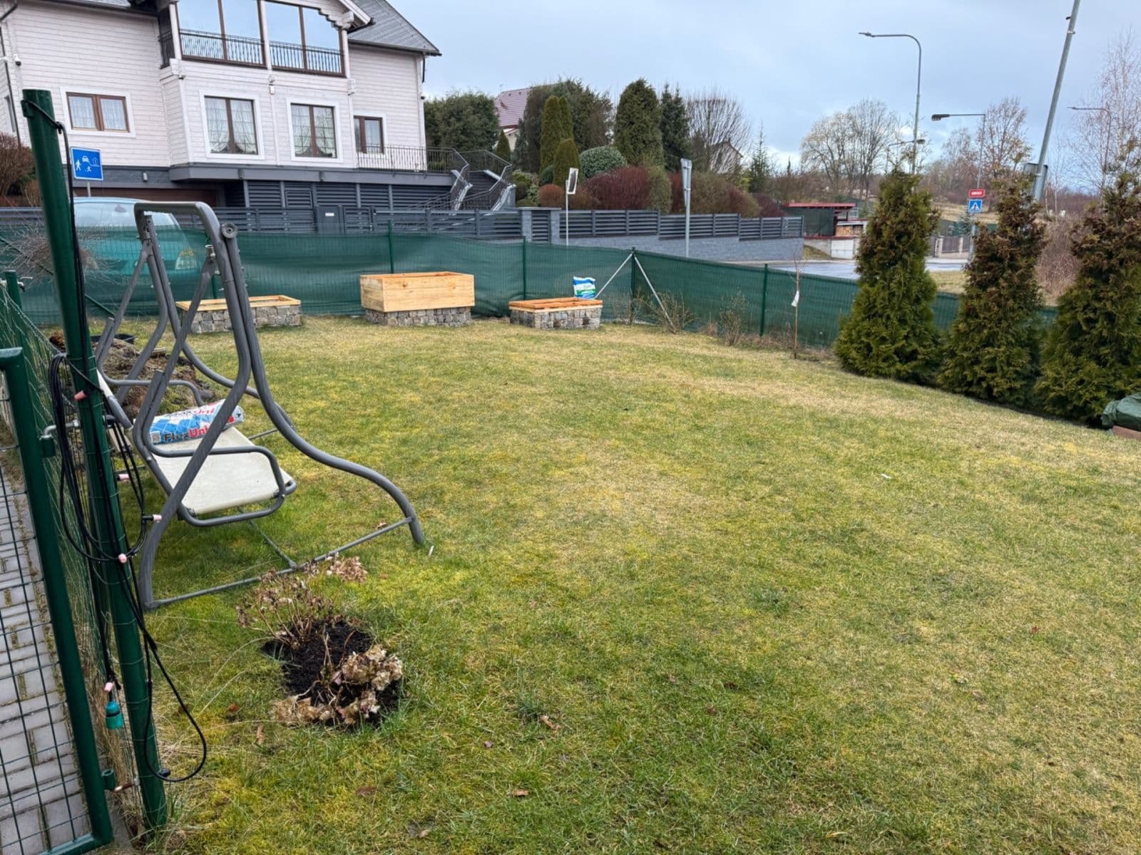 2 bedroom with open-plan kitchen flat to rent, 77 m², Horská, Jenišov, Karlovarský Region 2 bedroom with open-plan kitchen flat to rent, 77 m², Horská, Jenišov, Karlovarský Region