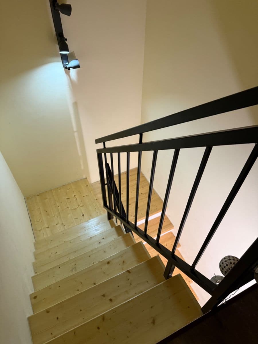 2 bedroom with open-plan kitchen flat to rent, 77 m², Horská, Jenišov, Karlovarský Region 2 bedroom with open-plan kitchen flat to rent, 77 m², Horská, Jenišov, Karlovarský Region